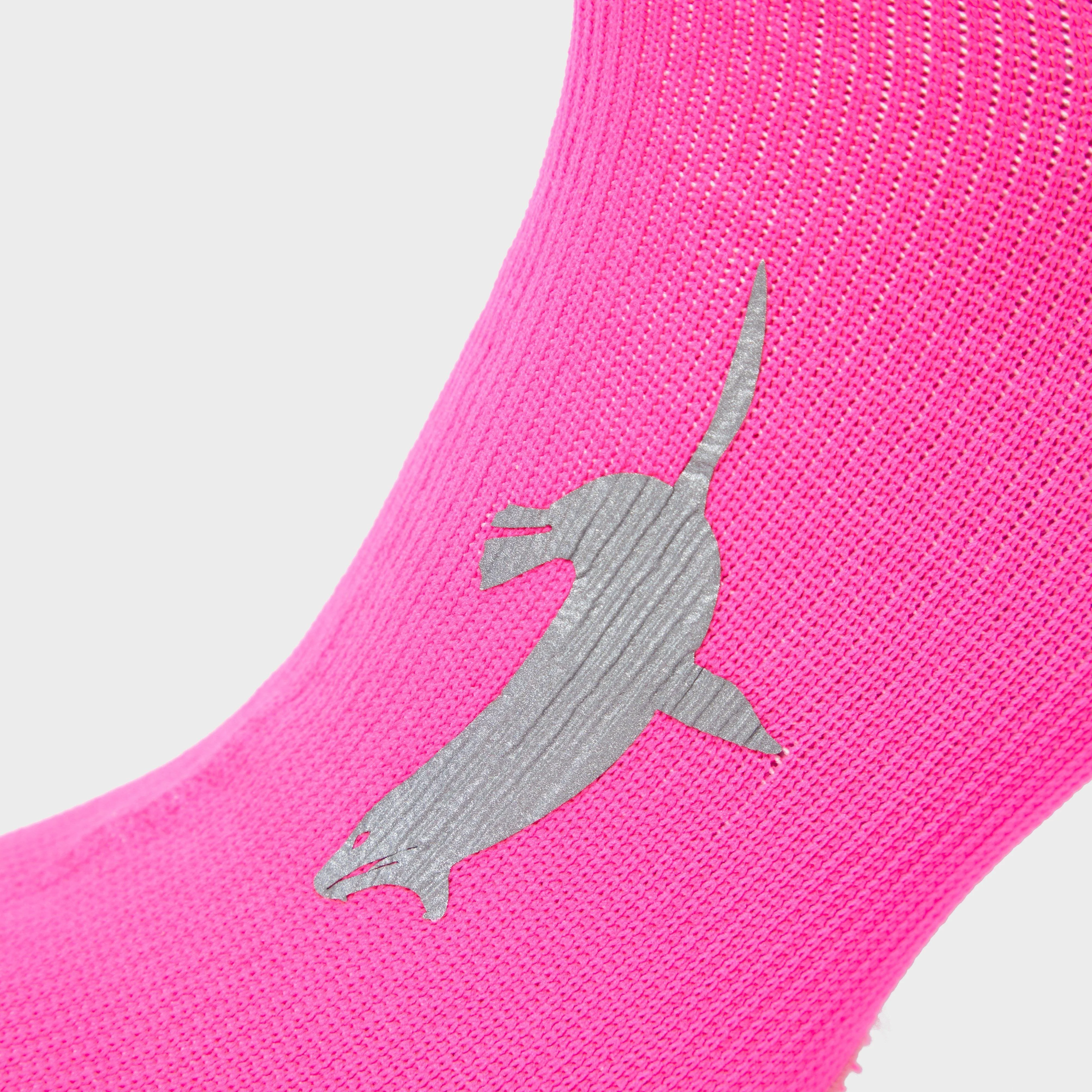 Waterproof All Weather Cycle Oversock - Image 4