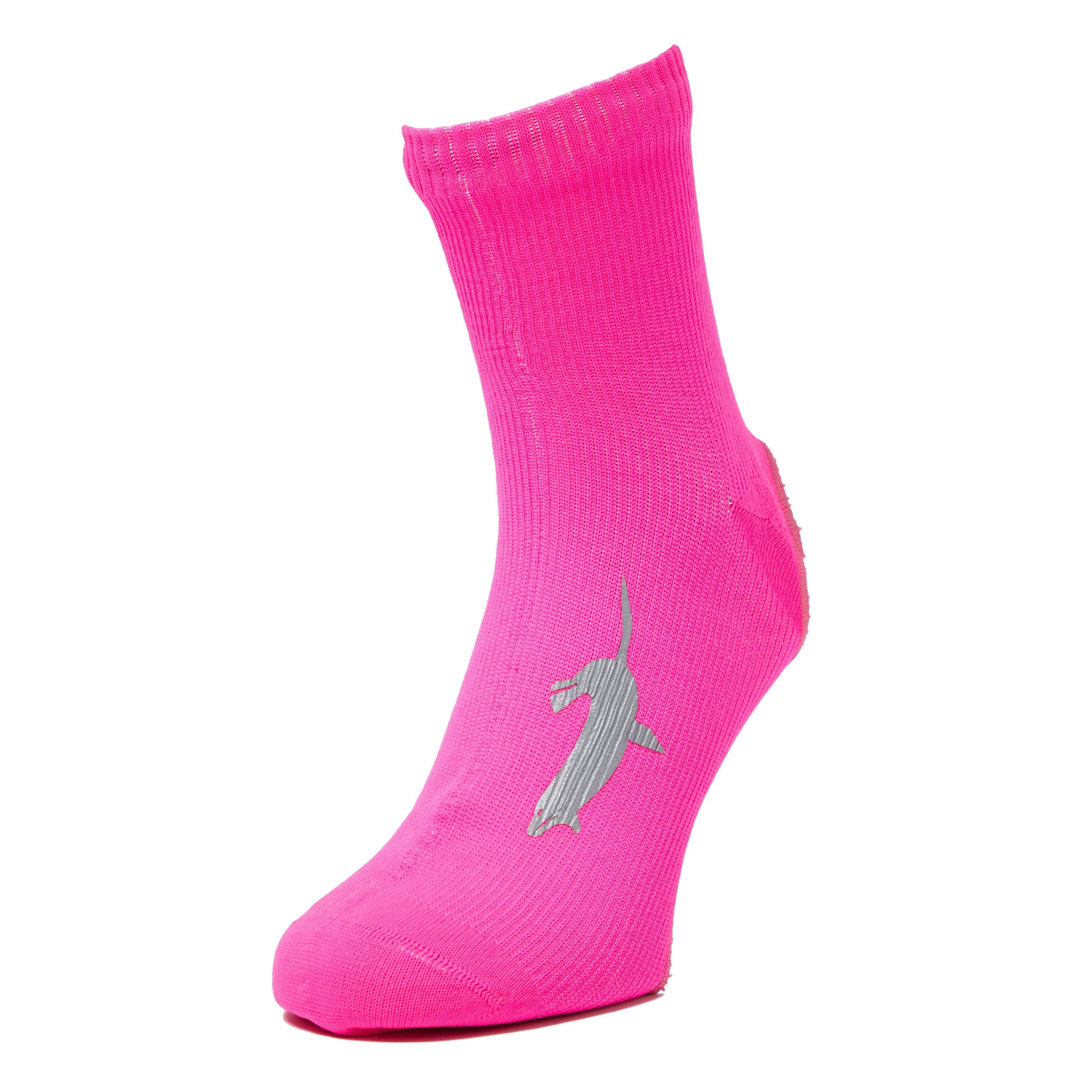 Waterproof All Weather Cycle Oversock - Image 6