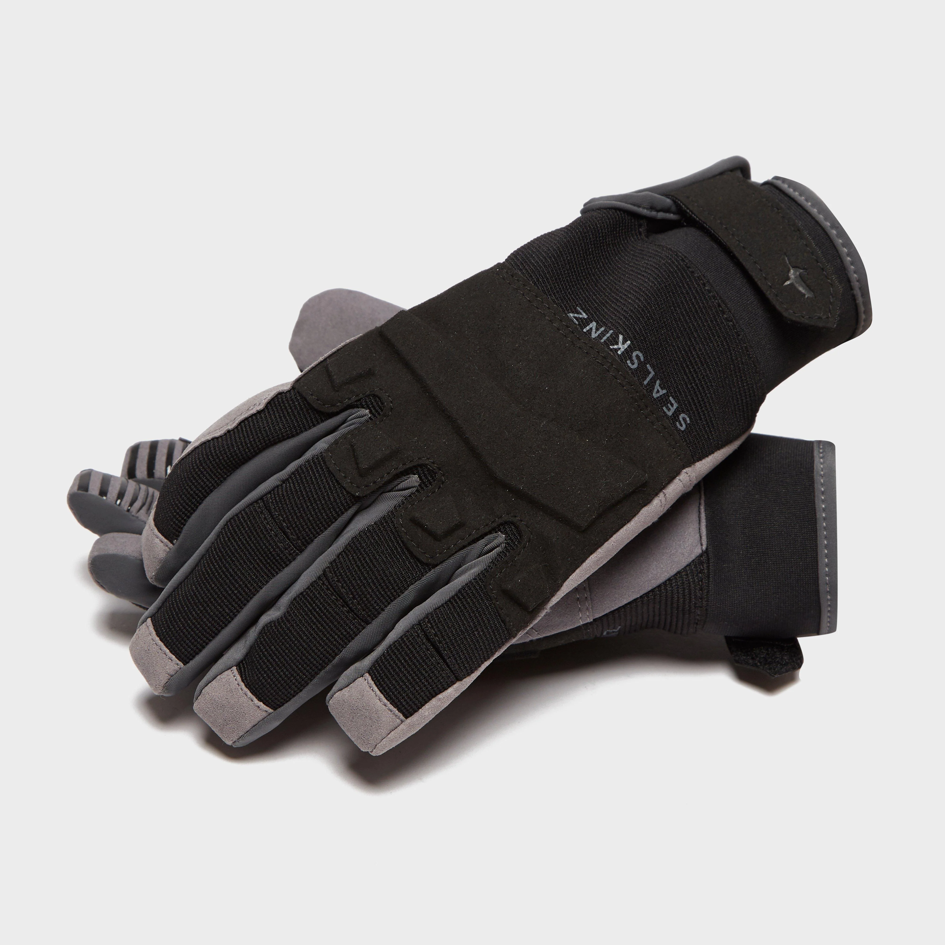 Waterproof All Weather MTB Glove - Image 3