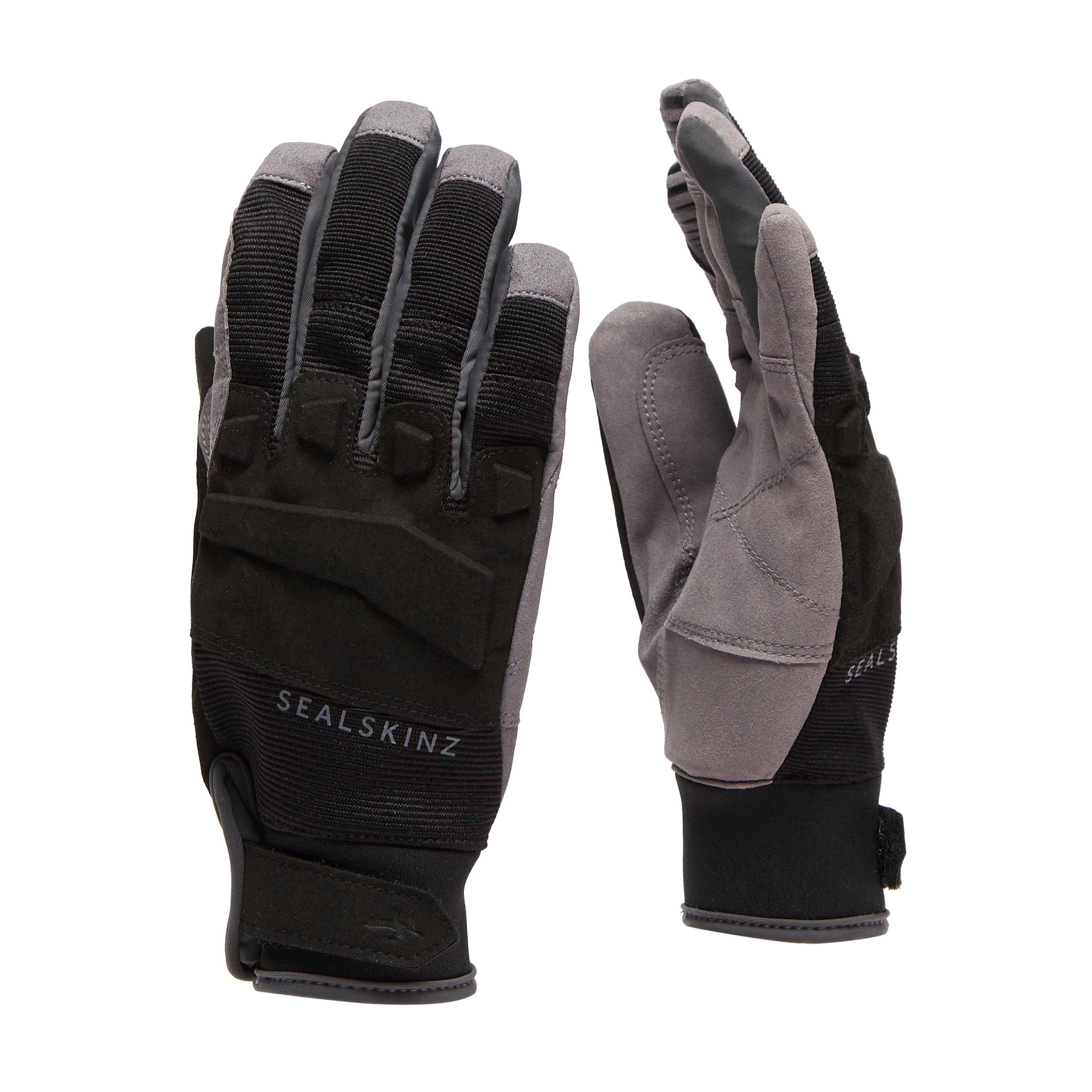 Waterproof All Weather MTB Glove - Image 4