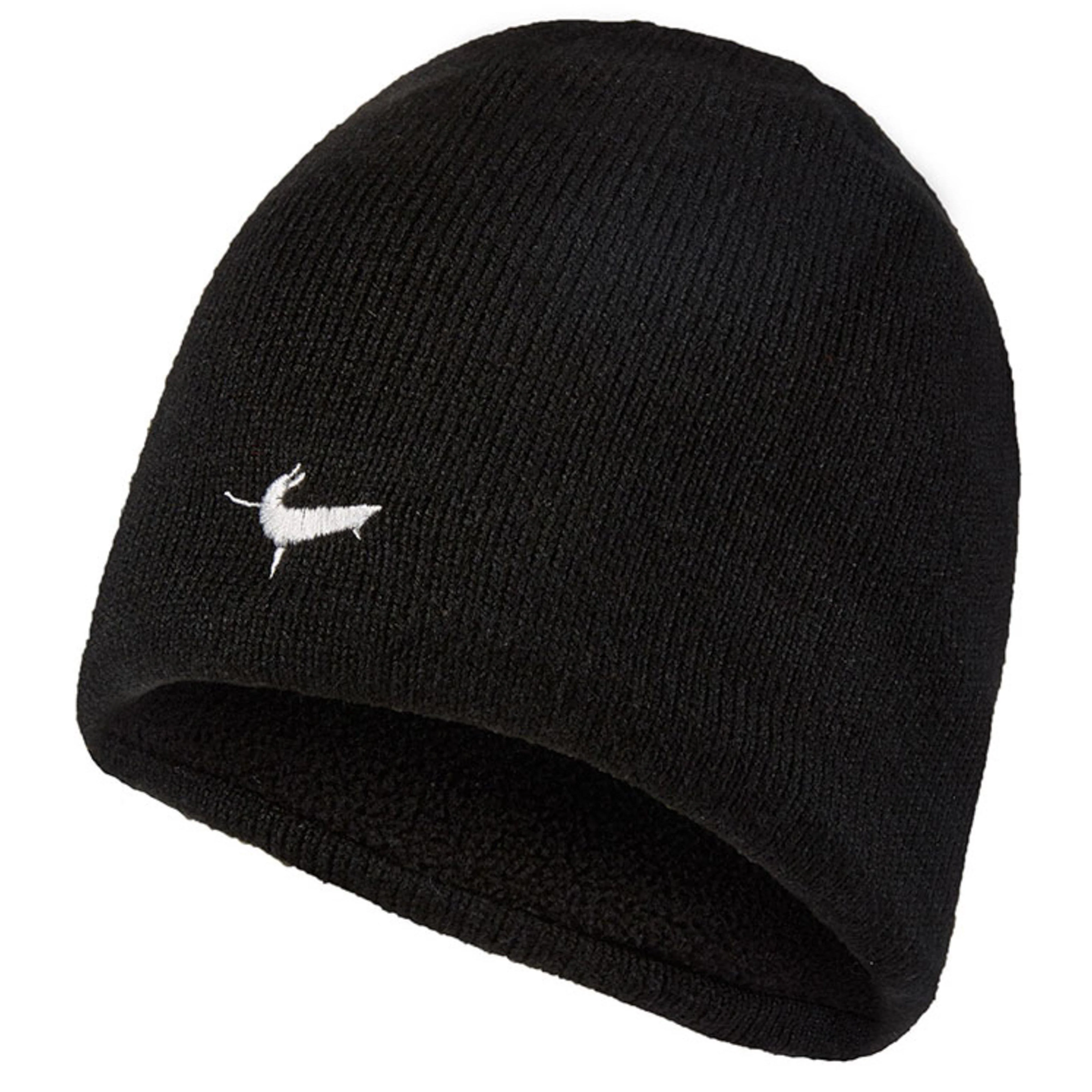 Waterproof Beanie Hat - Image 3