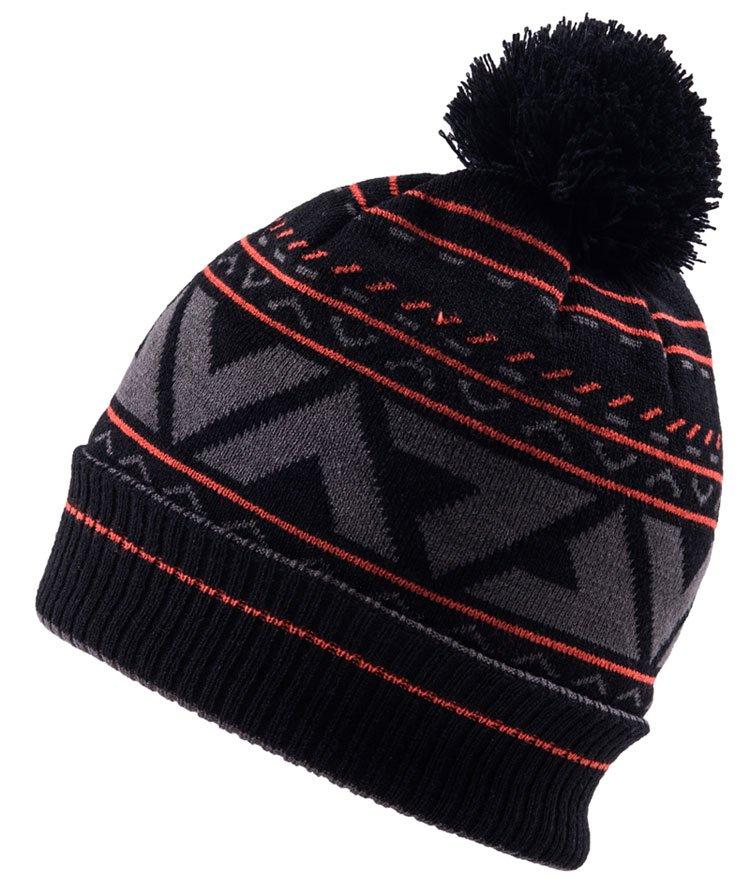 Waterproof Bobble Hat - Image 2