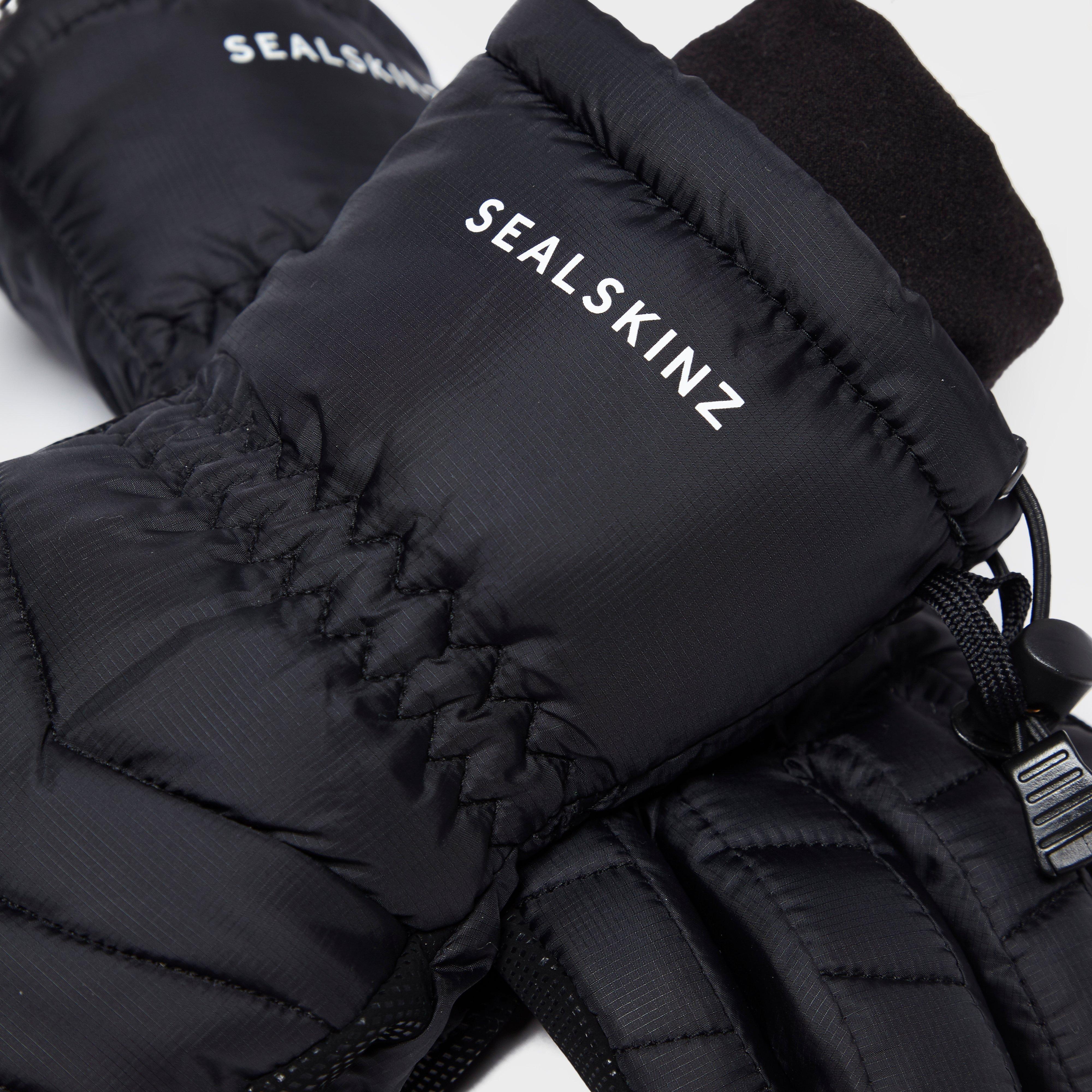 Waterproof Extreme Cold Weather Down Glove - Image 3