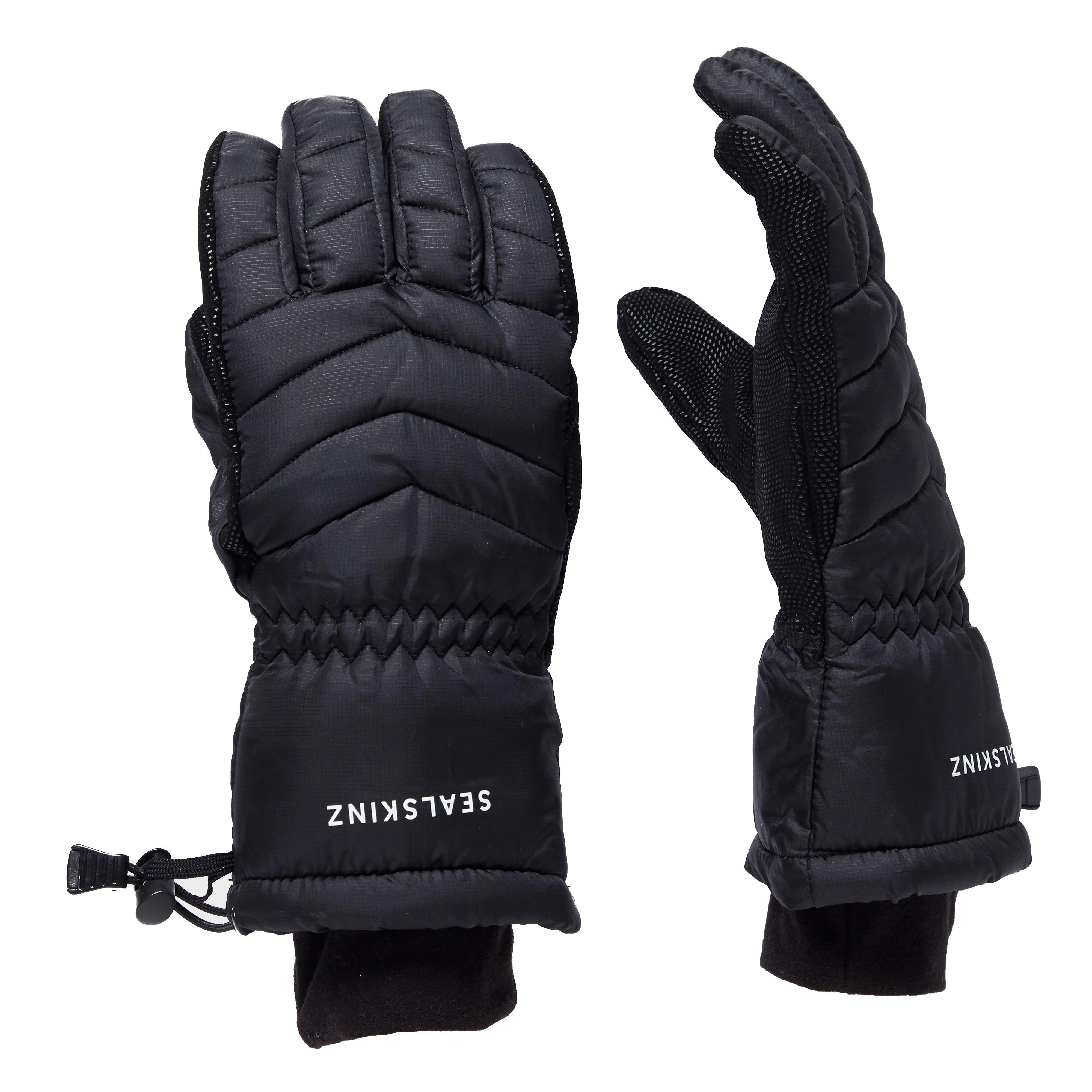 Waterproof Extreme Cold Weather Down Glove - Image 4
