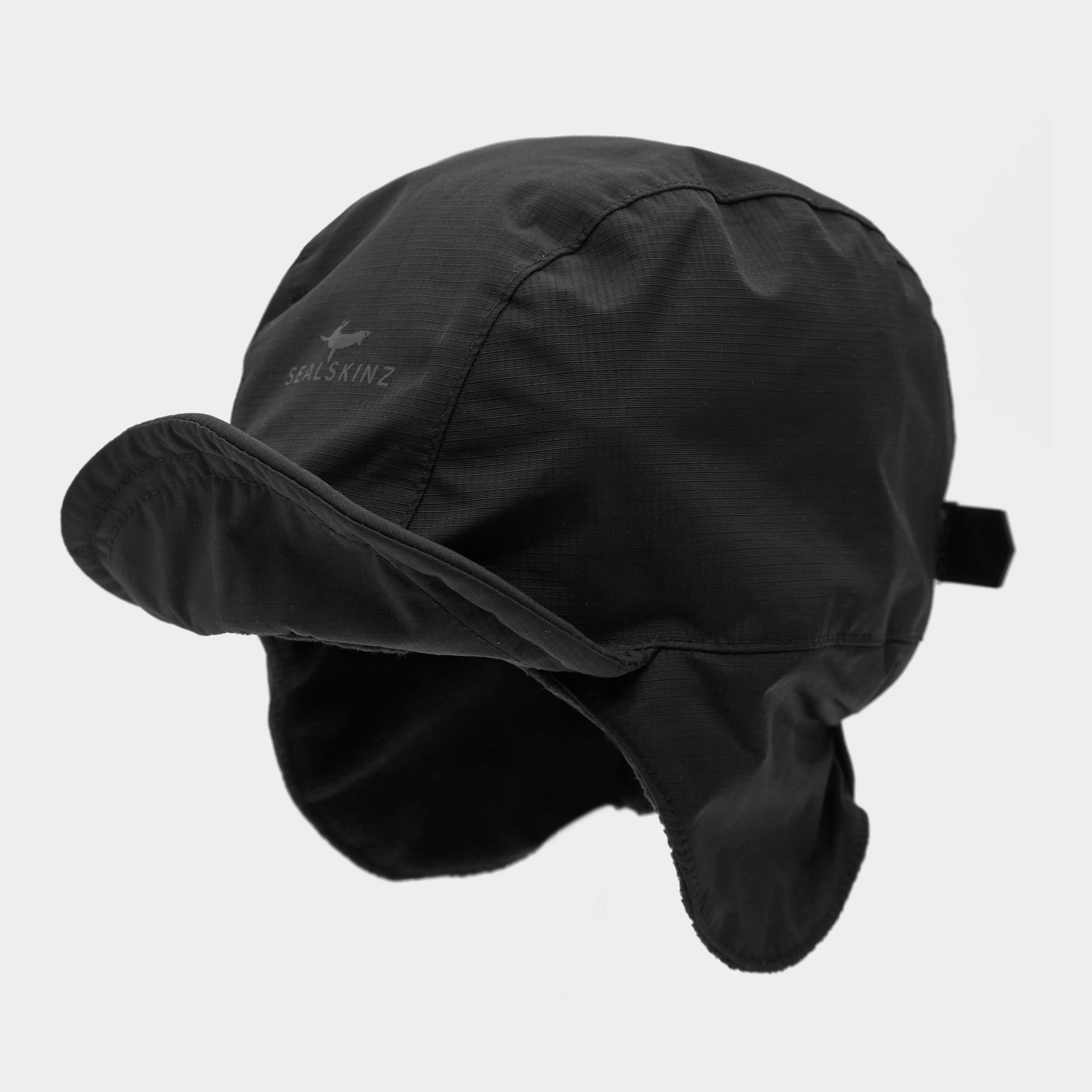 Waterproof Extreme Cold Weather Hat - Image 6
