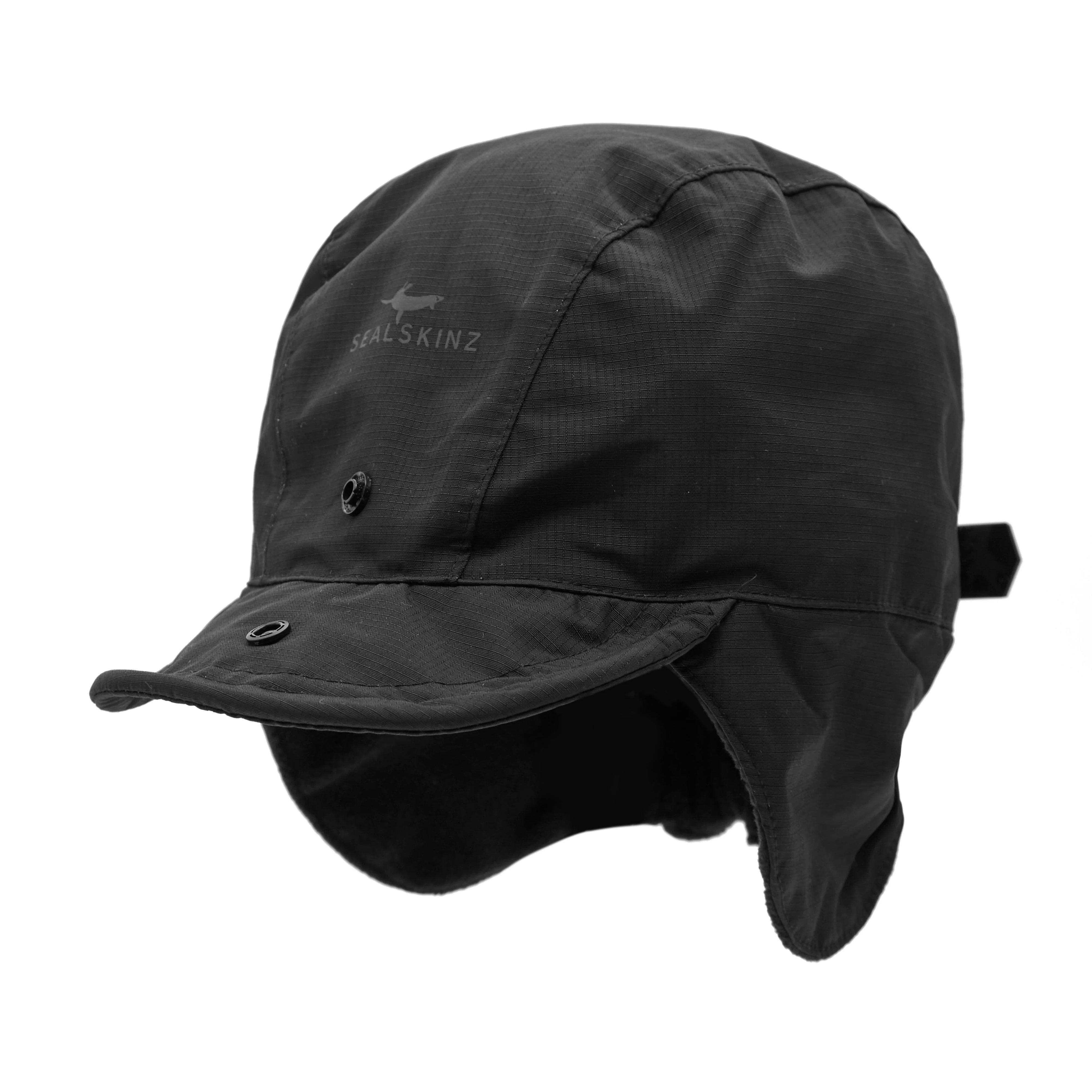 Waterproof Extreme Cold Weather Hat - Image 7