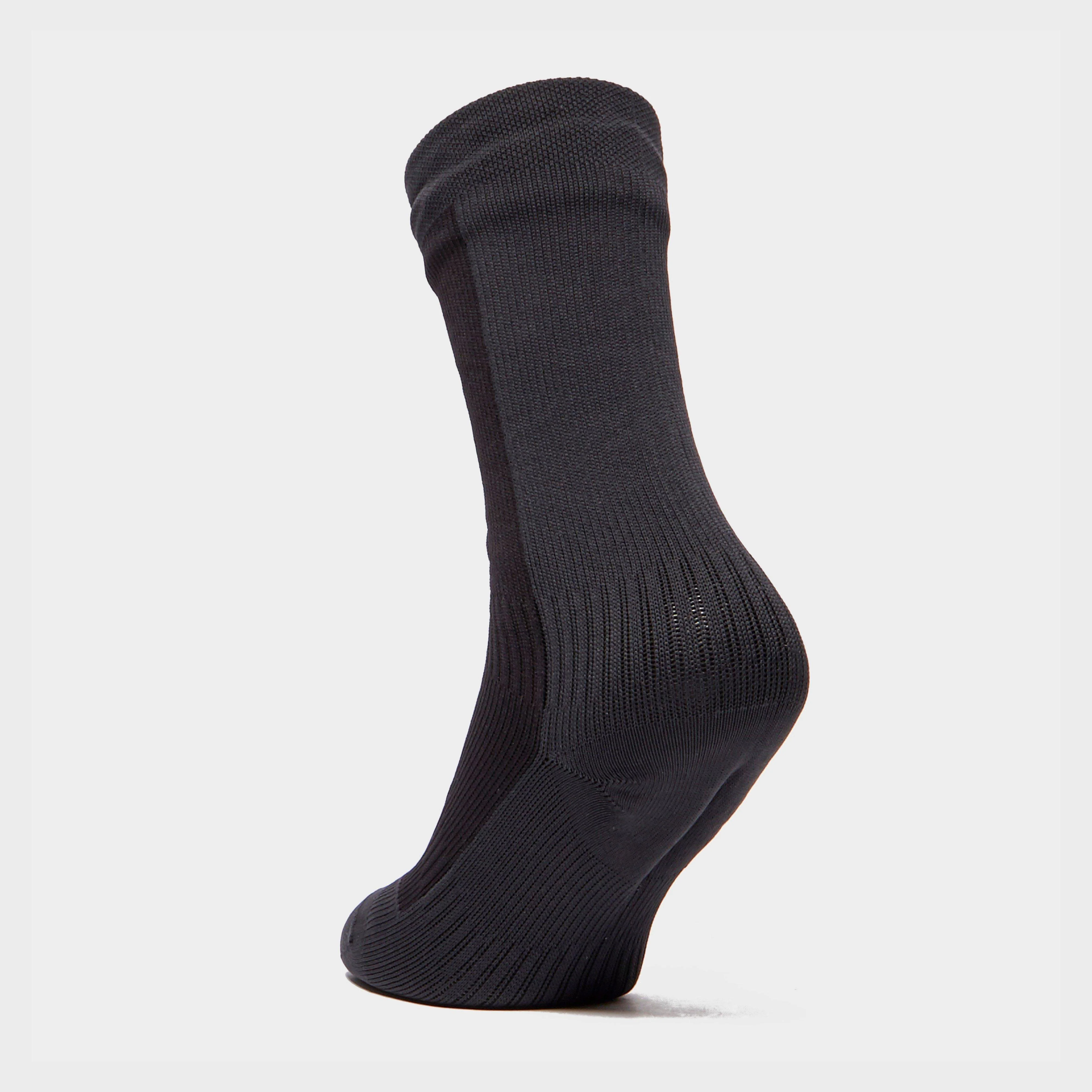 Waterproof Hiking Mid Length Sock - Image 2