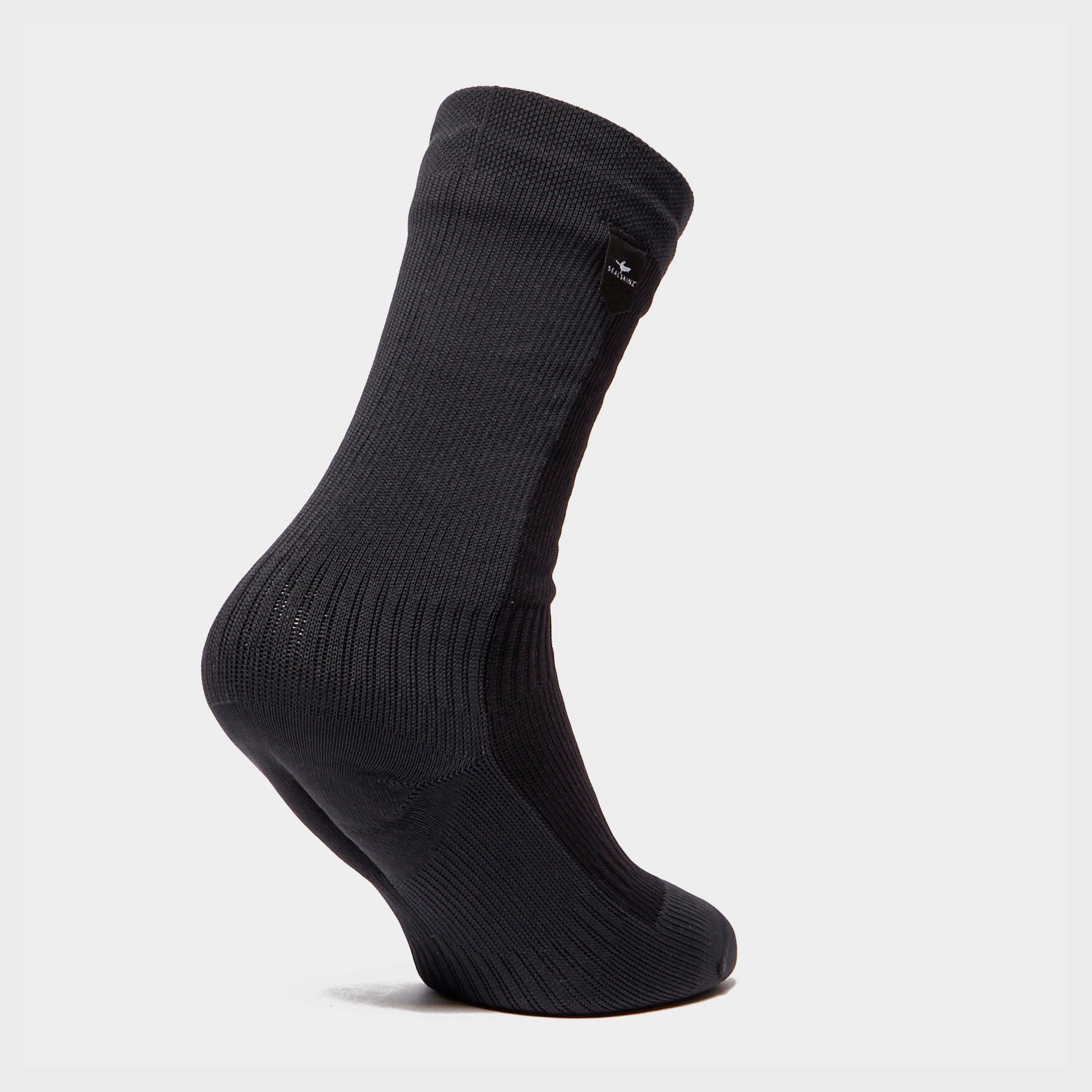 Waterproof Hiking Mid Length Sock - Image 3