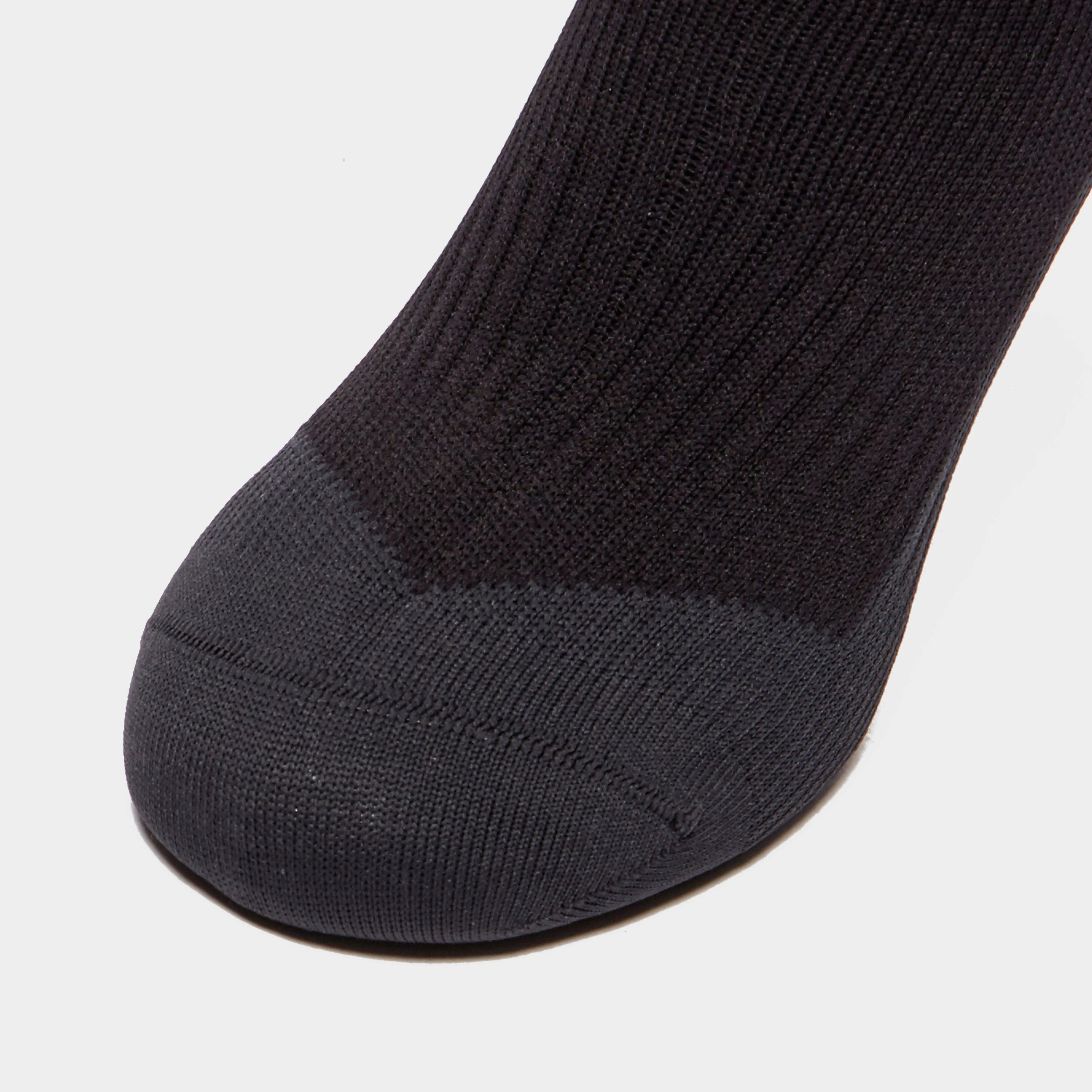 Waterproof Hiking Mid Length Sock - Image 4