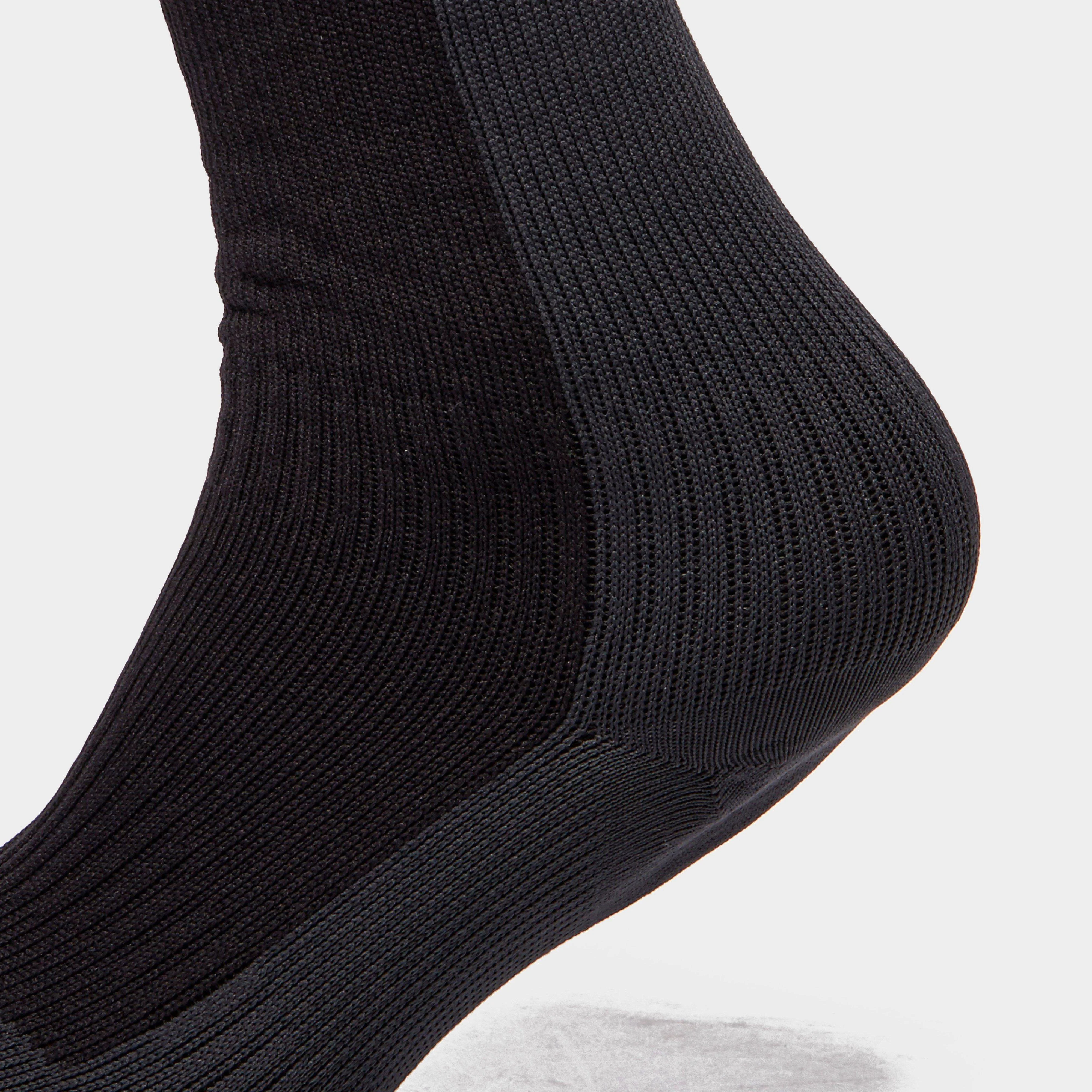 Waterproof Hiking Mid Length Sock - Image 5