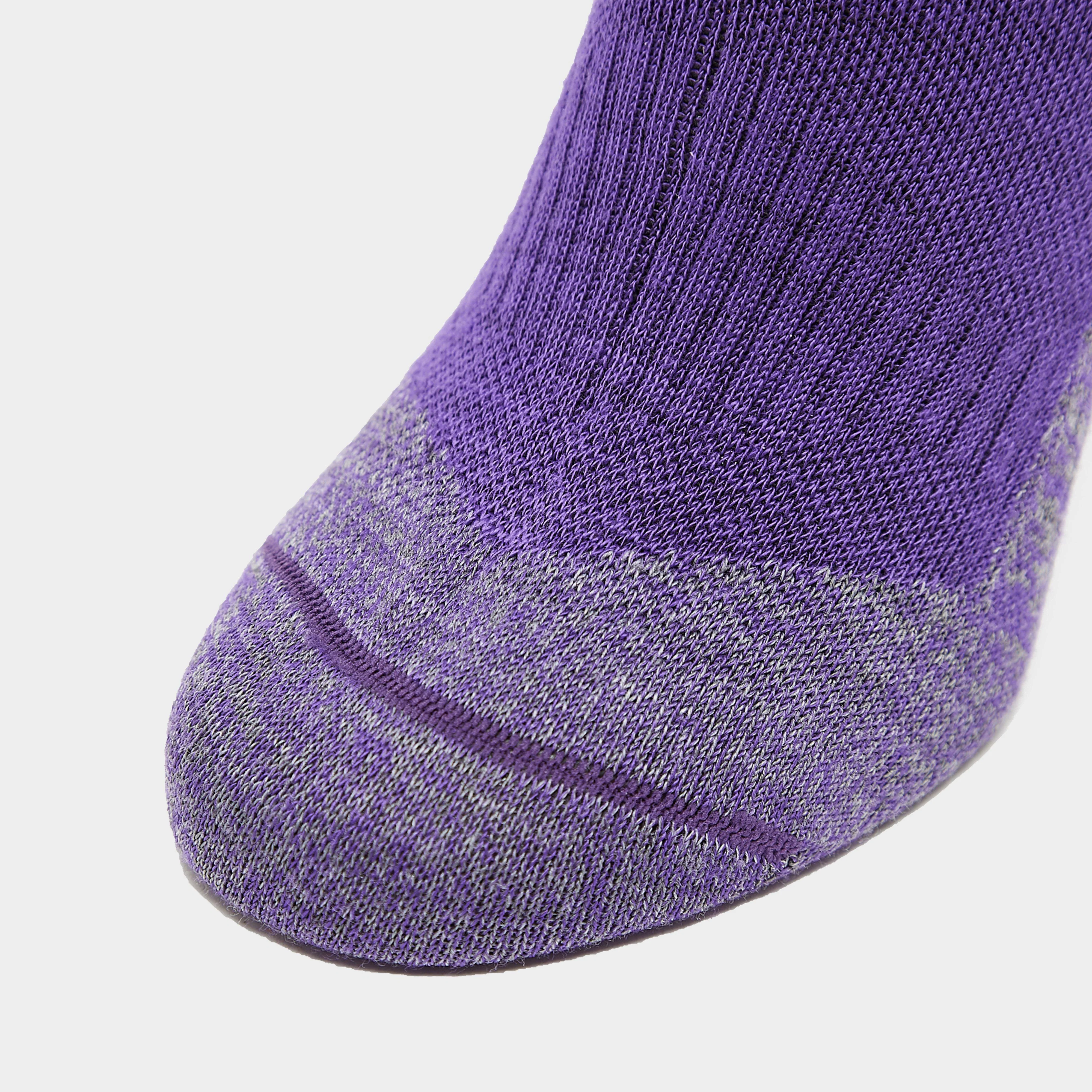 Waterproof Soft Touch Ankle Socks - Image 4