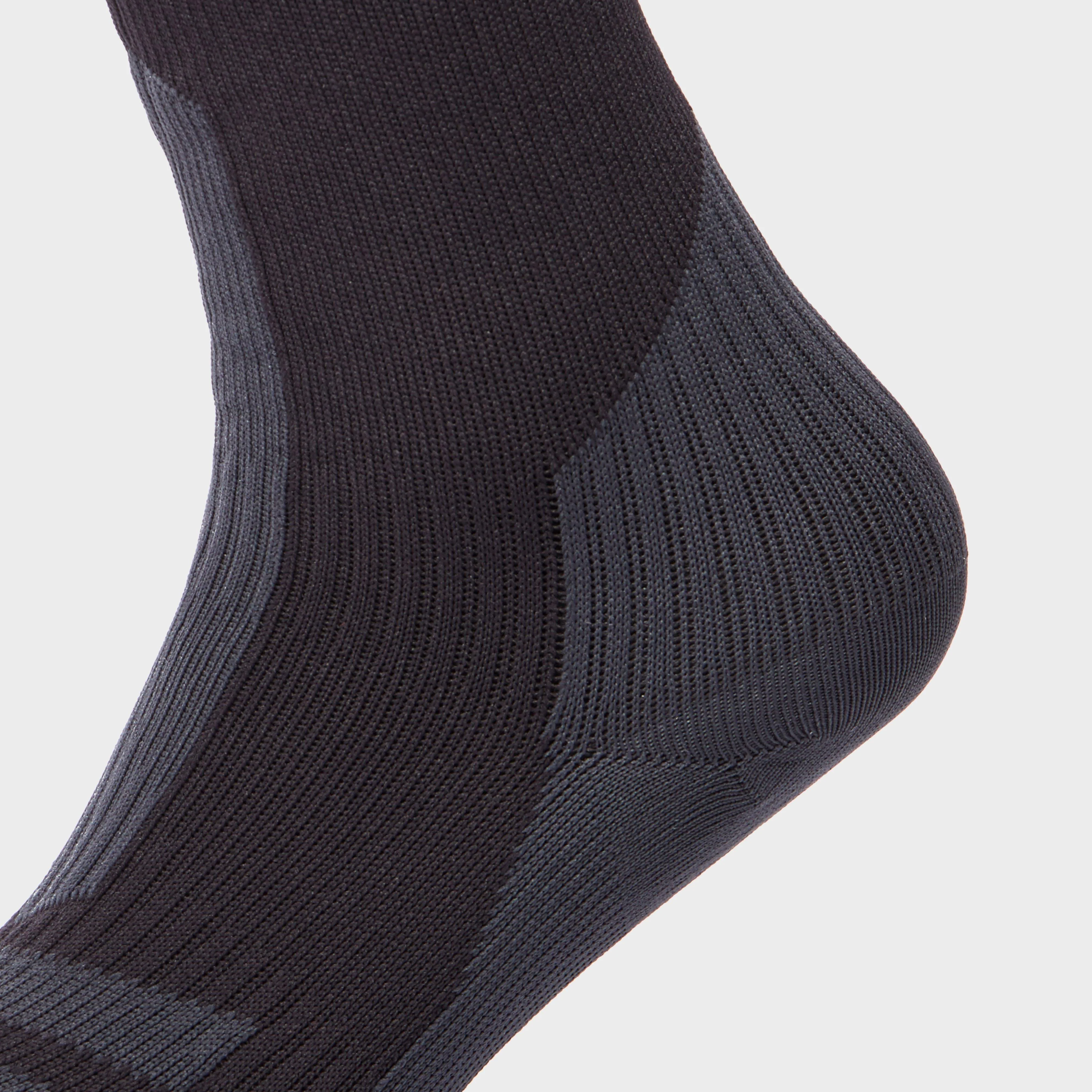 Waterproof Trekking Mid Length Sock - Image 5