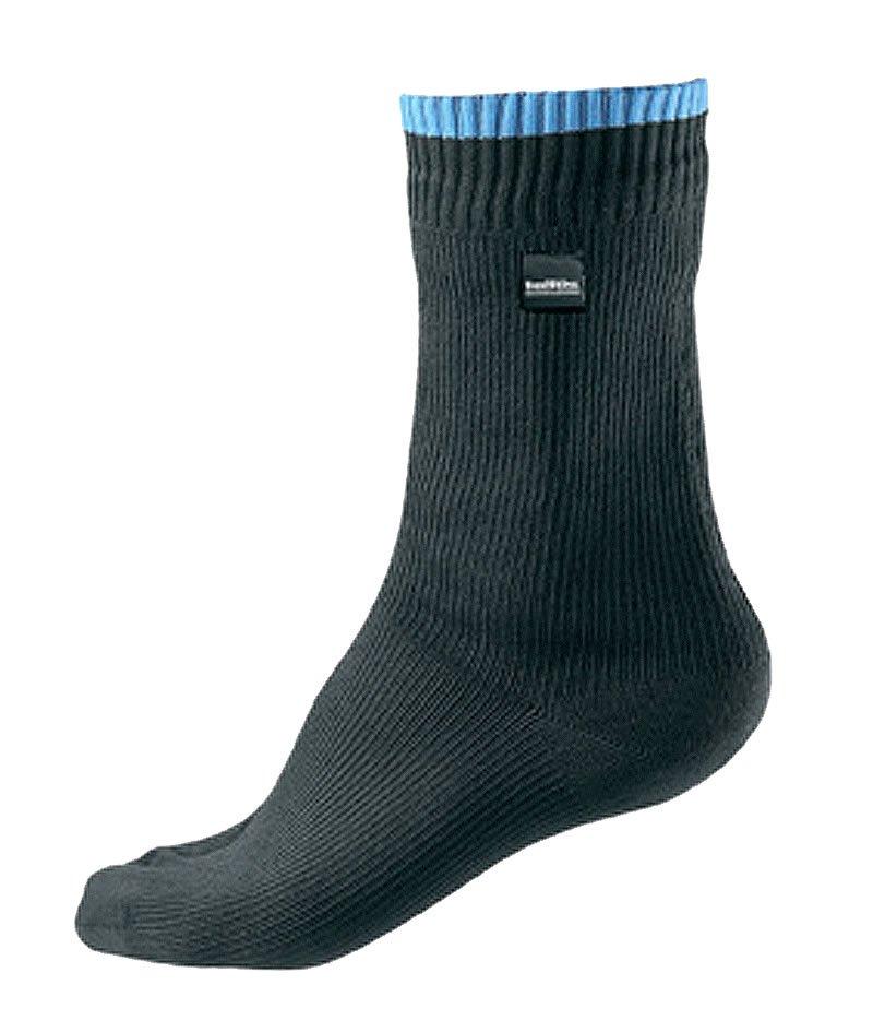 Waterproof Walking Mid Length Sock - Image 2