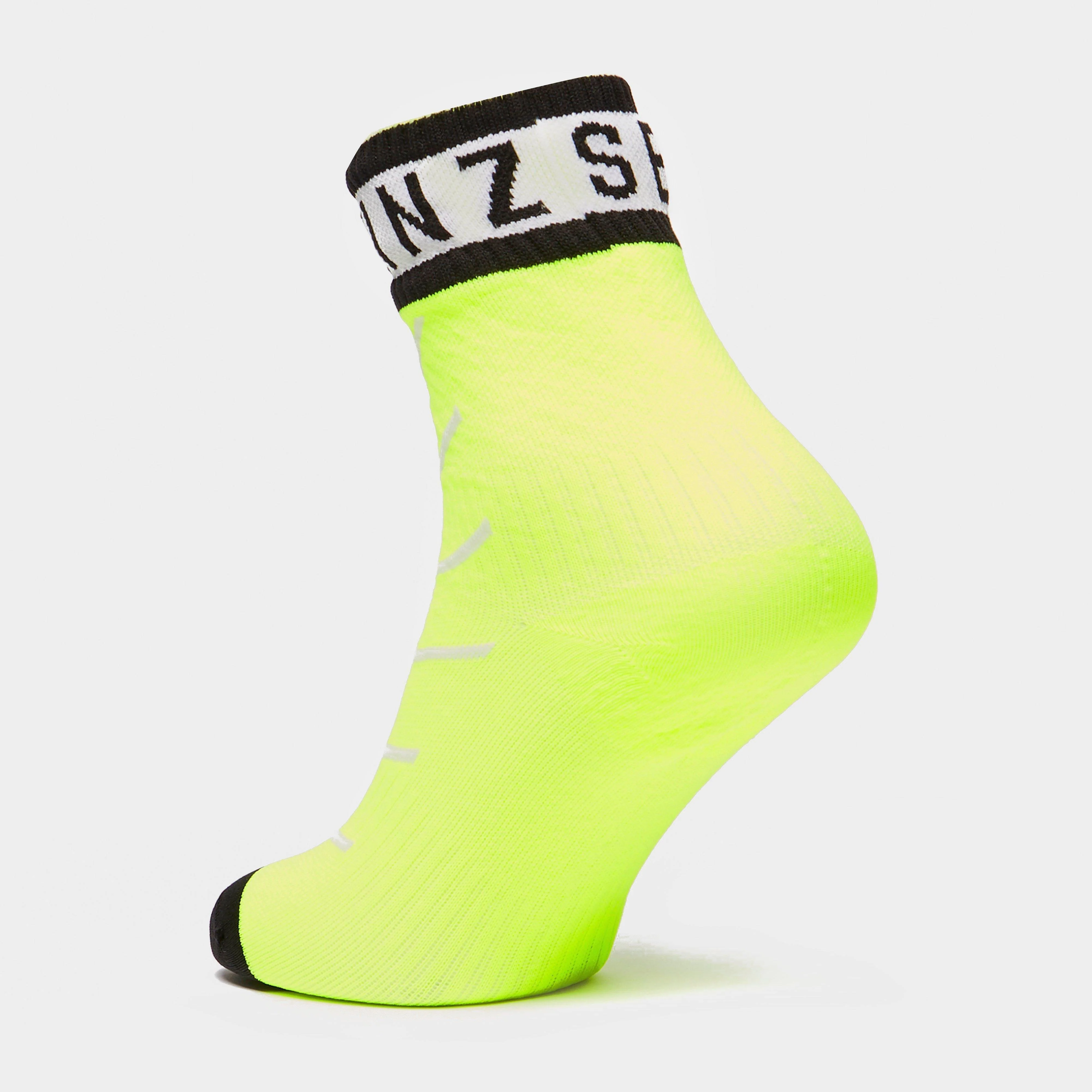 Waterproof Warm Weather Ankle Length Socks - Image 2