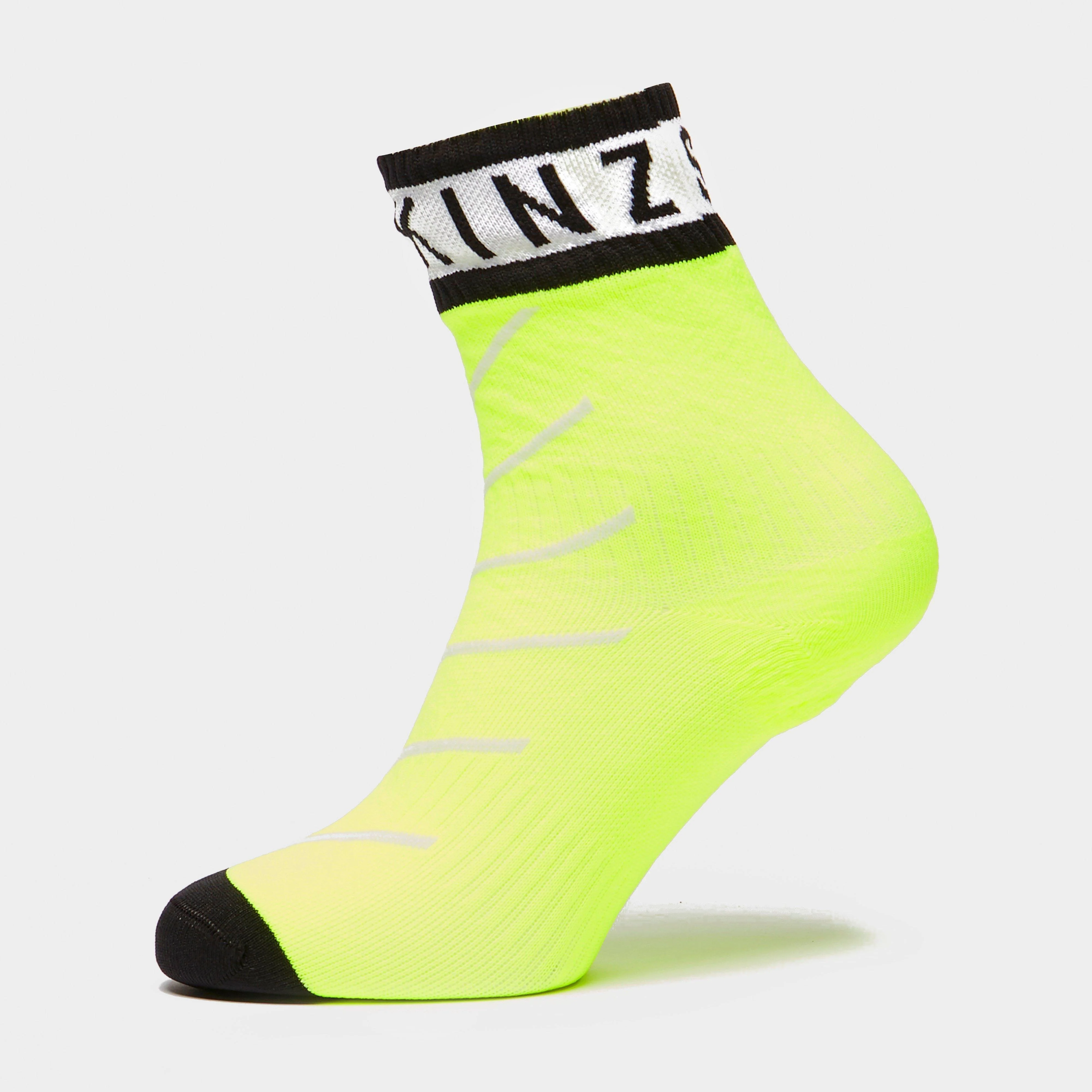 Waterproof Warm Weather Ankle Length Socks - Image 3