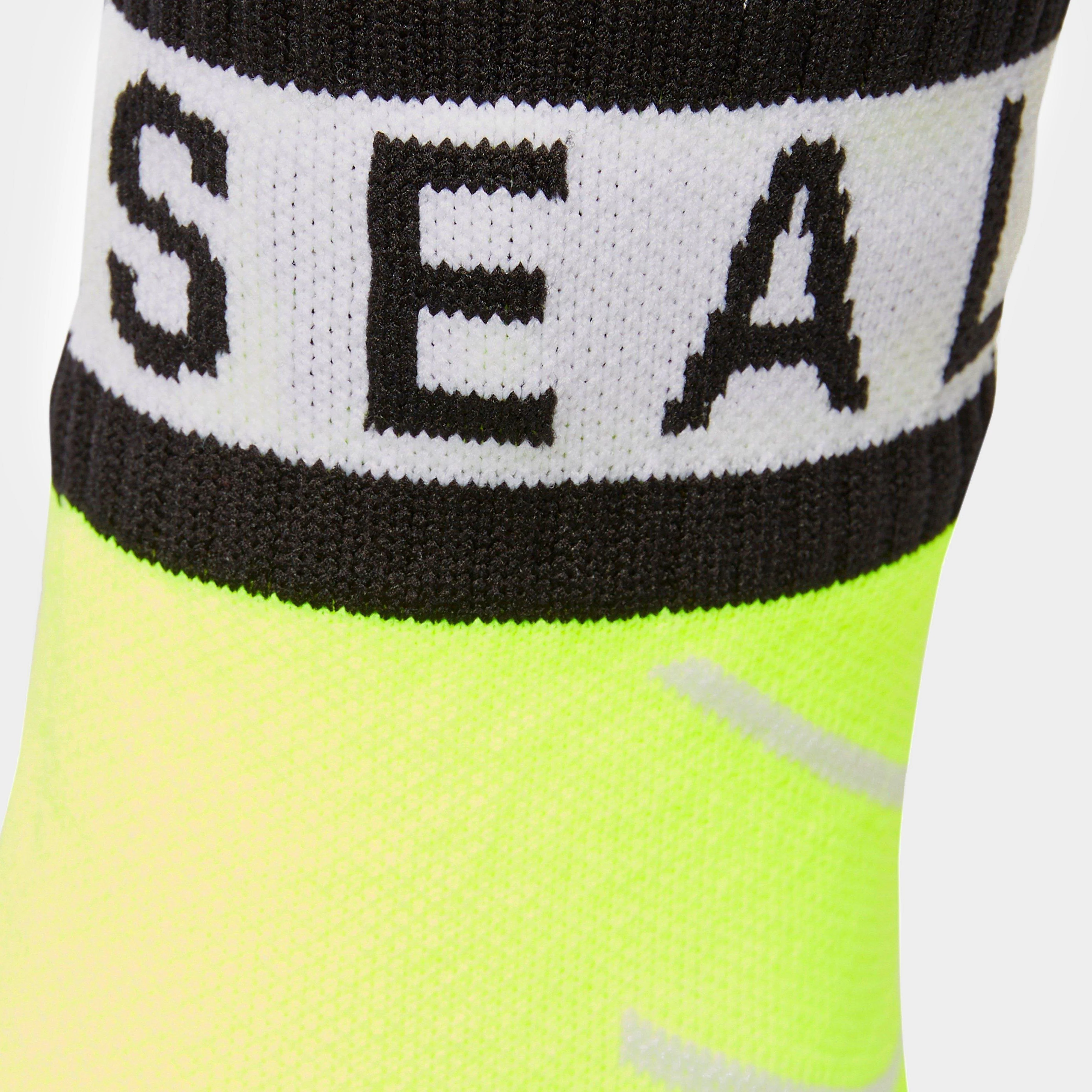 Waterproof Warm Weather Ankle Length Socks - Image 4