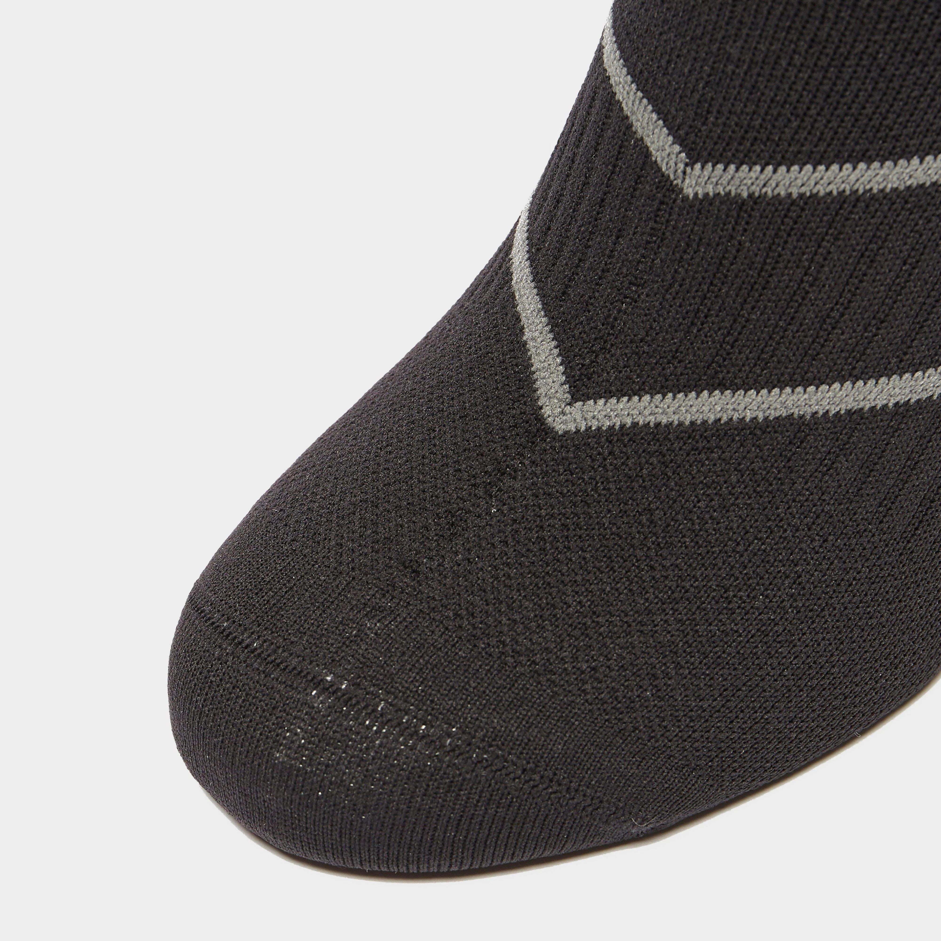 Waterproof Warm Weather Mid Length Socks - Image 4
