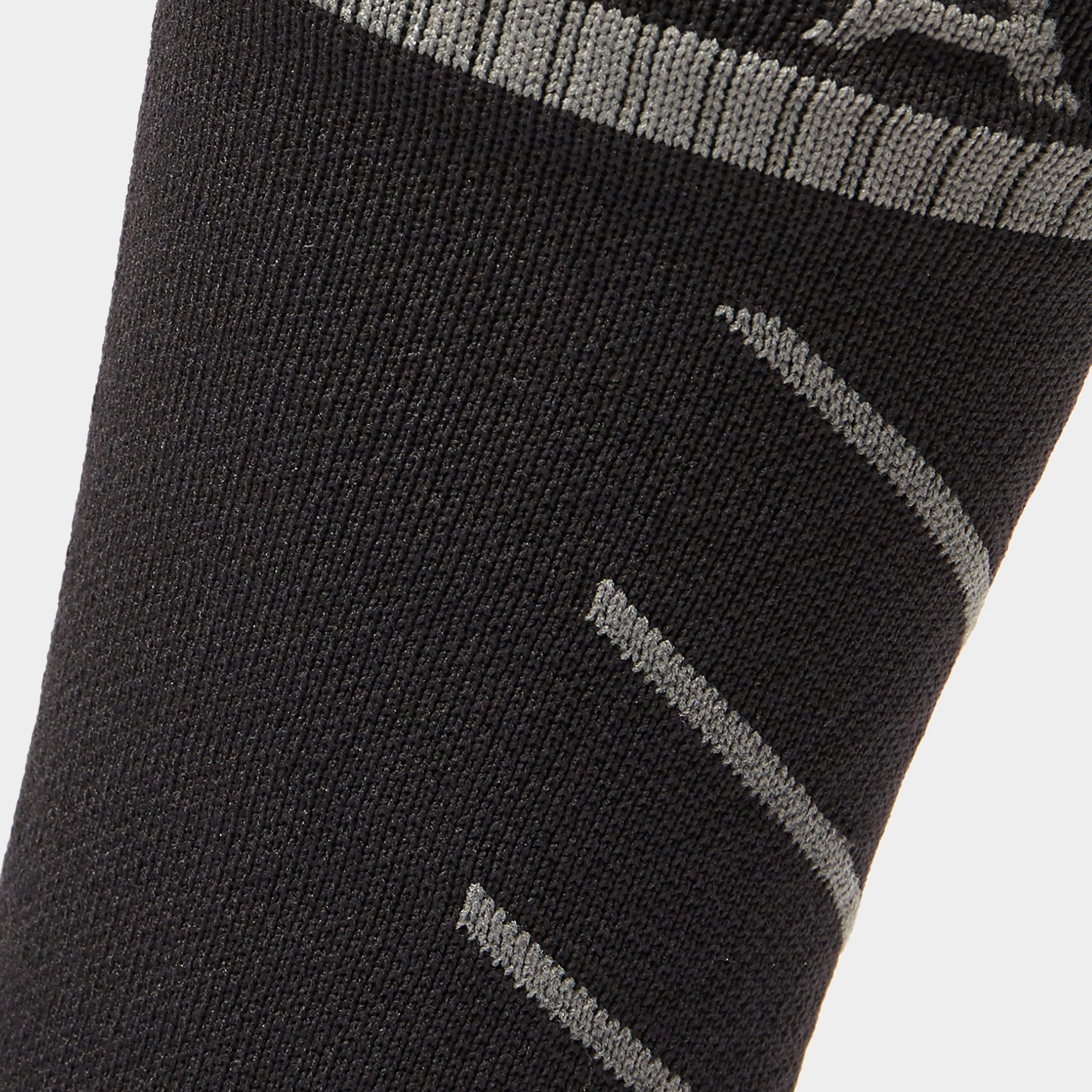Waterproof Warm Weather Mid Length Socks - Image 5