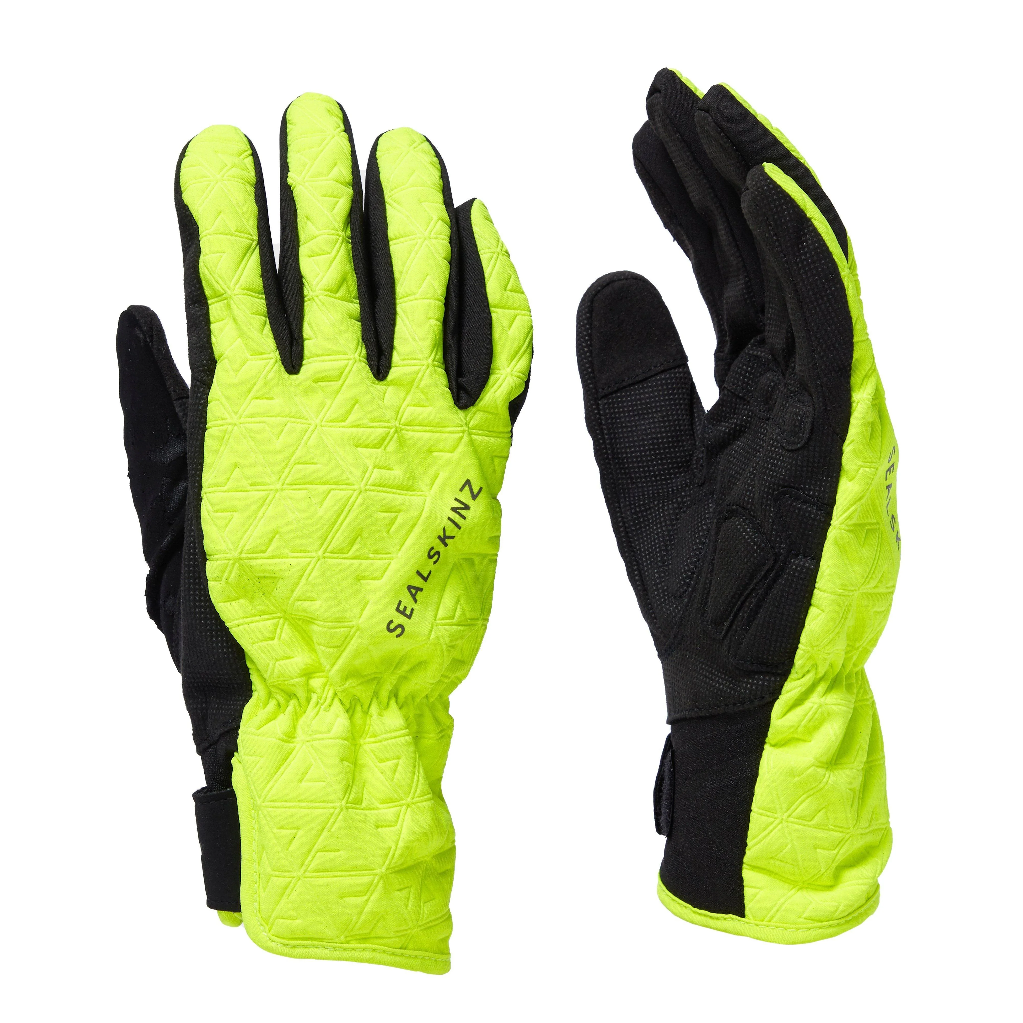 Women's All Weather Cycle Glove - Image 5