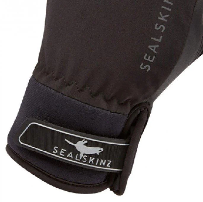 Women's All Weather Riding Gloves - Image 2