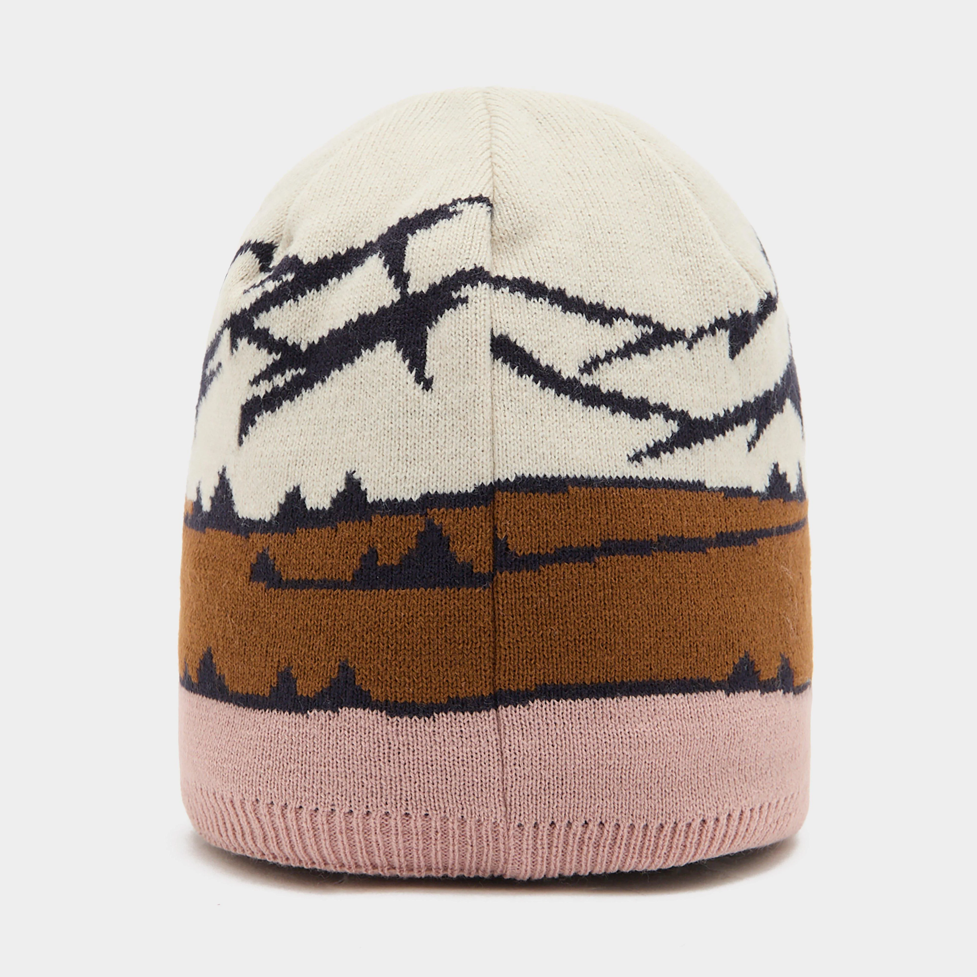 Women's Lopham Waterproof Cold Weather Hiking Beanie - Image 2