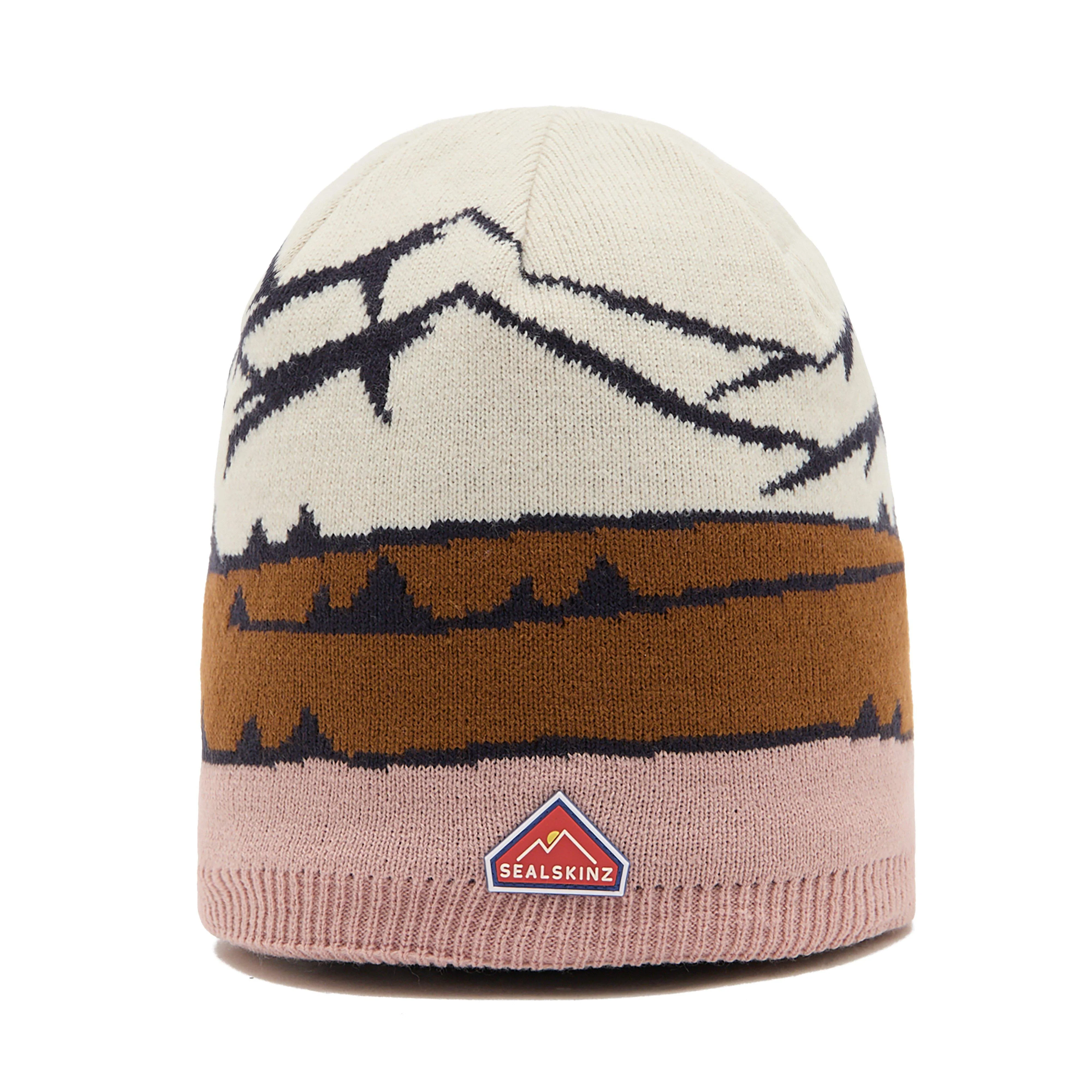 Women's Lopham Waterproof Cold Weather Hiking Beanie - Image 4