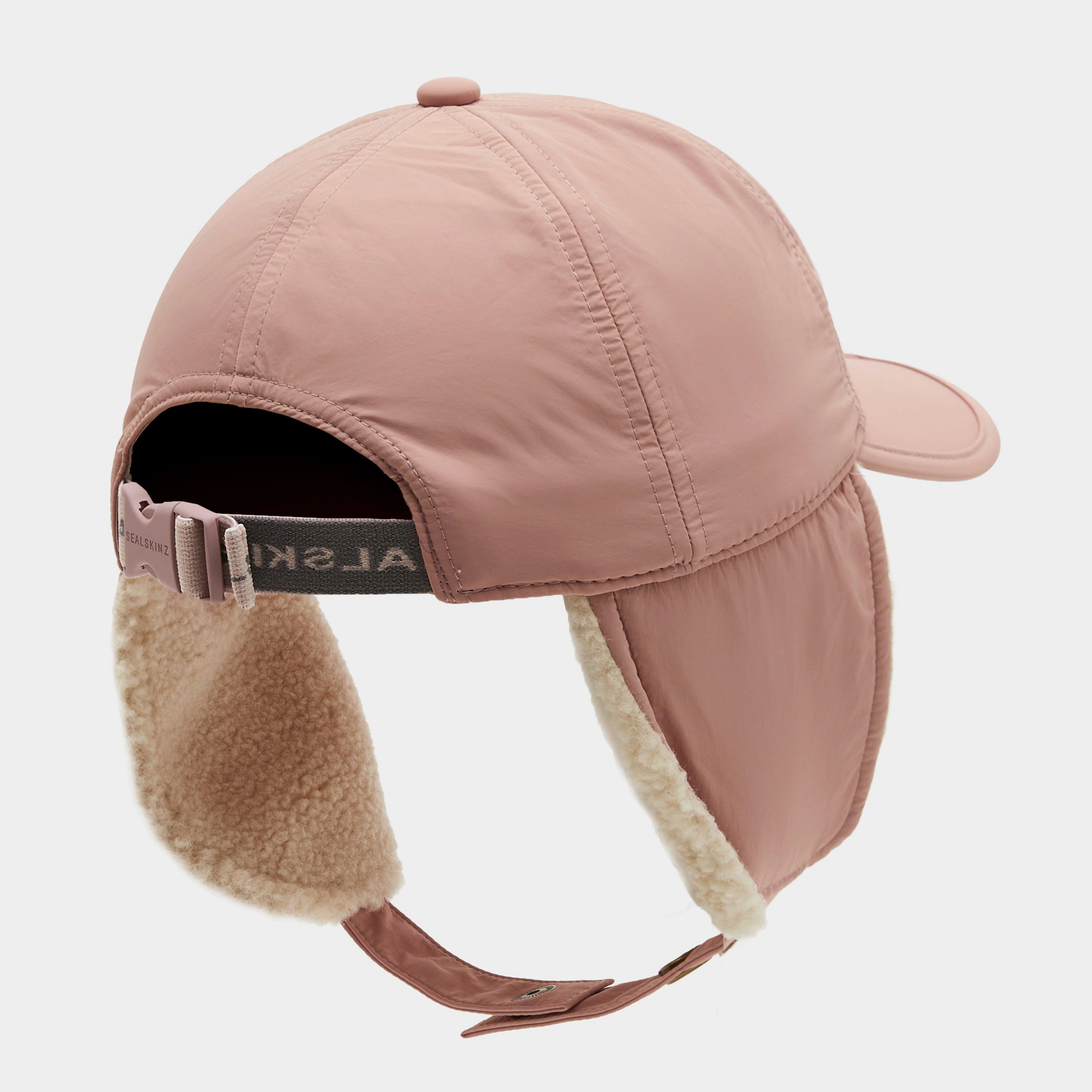 Women's Upton Waterproof Extreme Cold Weather Puffer Hat - Image 2