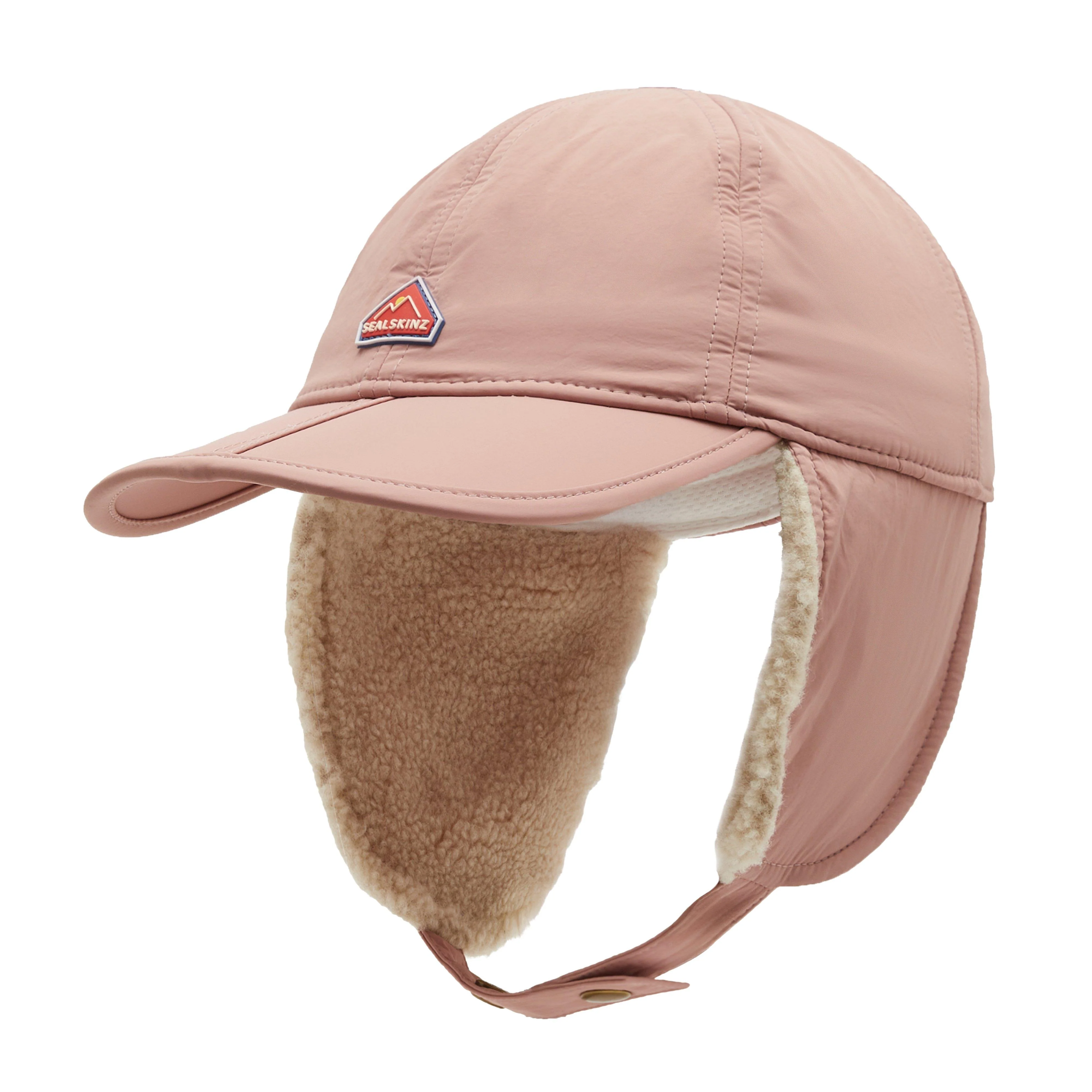 Women's Upton Waterproof Extreme Cold Weather Puffer Hat - Image 5