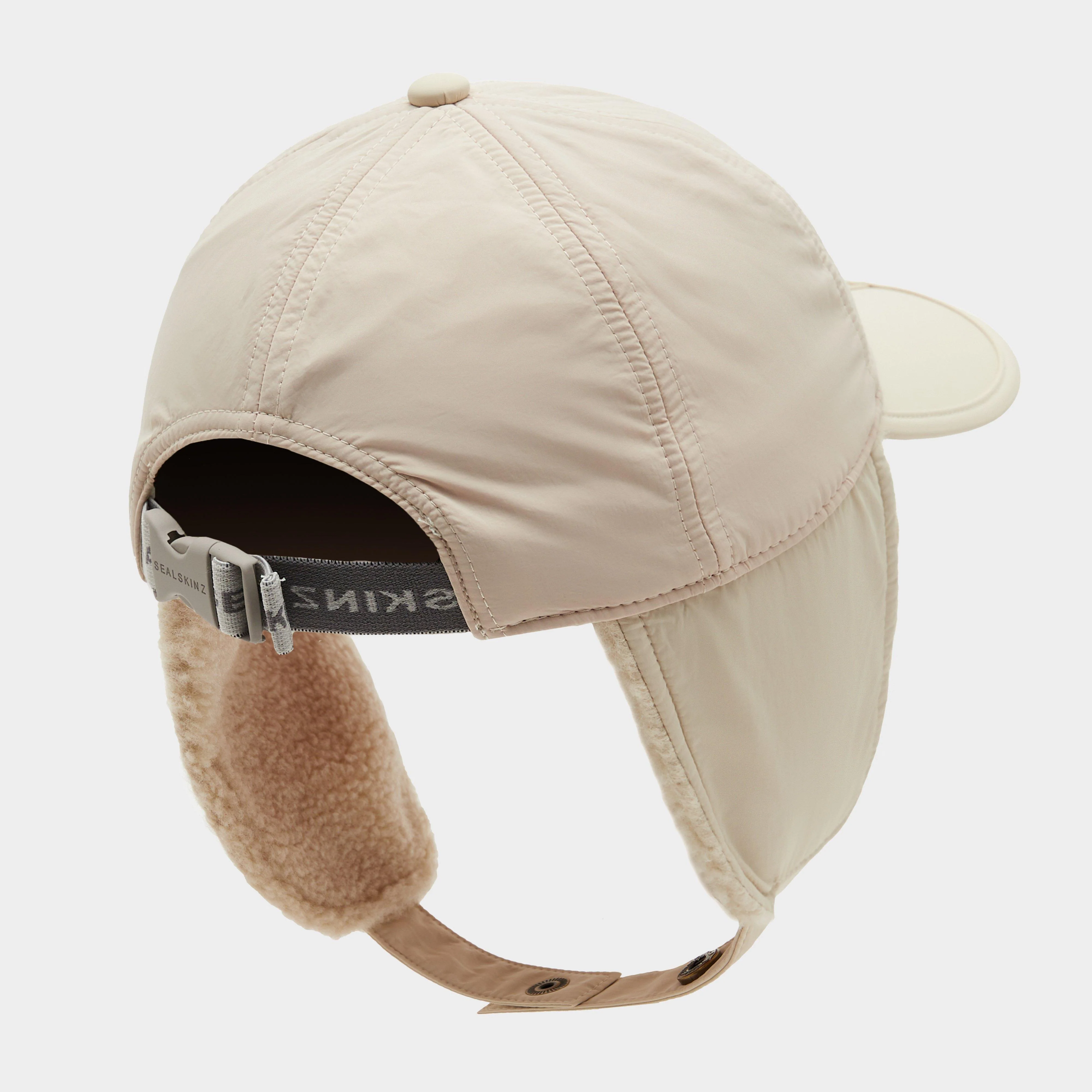 Women's Upton Waterproof Extreme Cold Weather Puffer Hat - Image 2