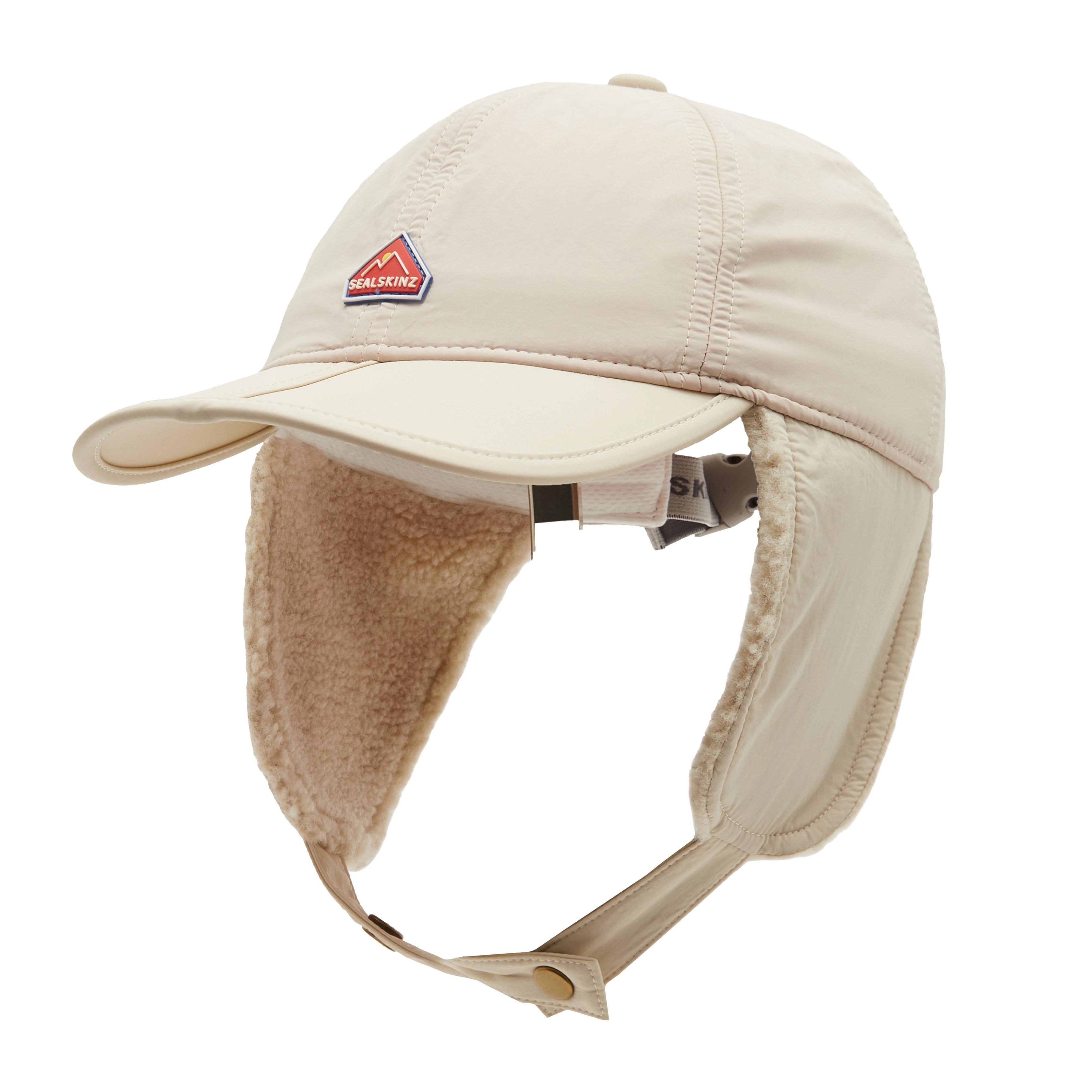 Women's Upton Waterproof Extreme Cold Weather Puffer Hat - Image 5