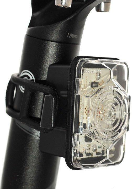 2.0 Intense Front Light (210 lumens) - Image 3