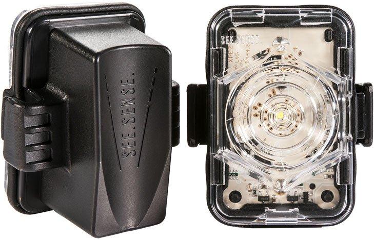 2.0 Front Light (160 lumens) - Image 2