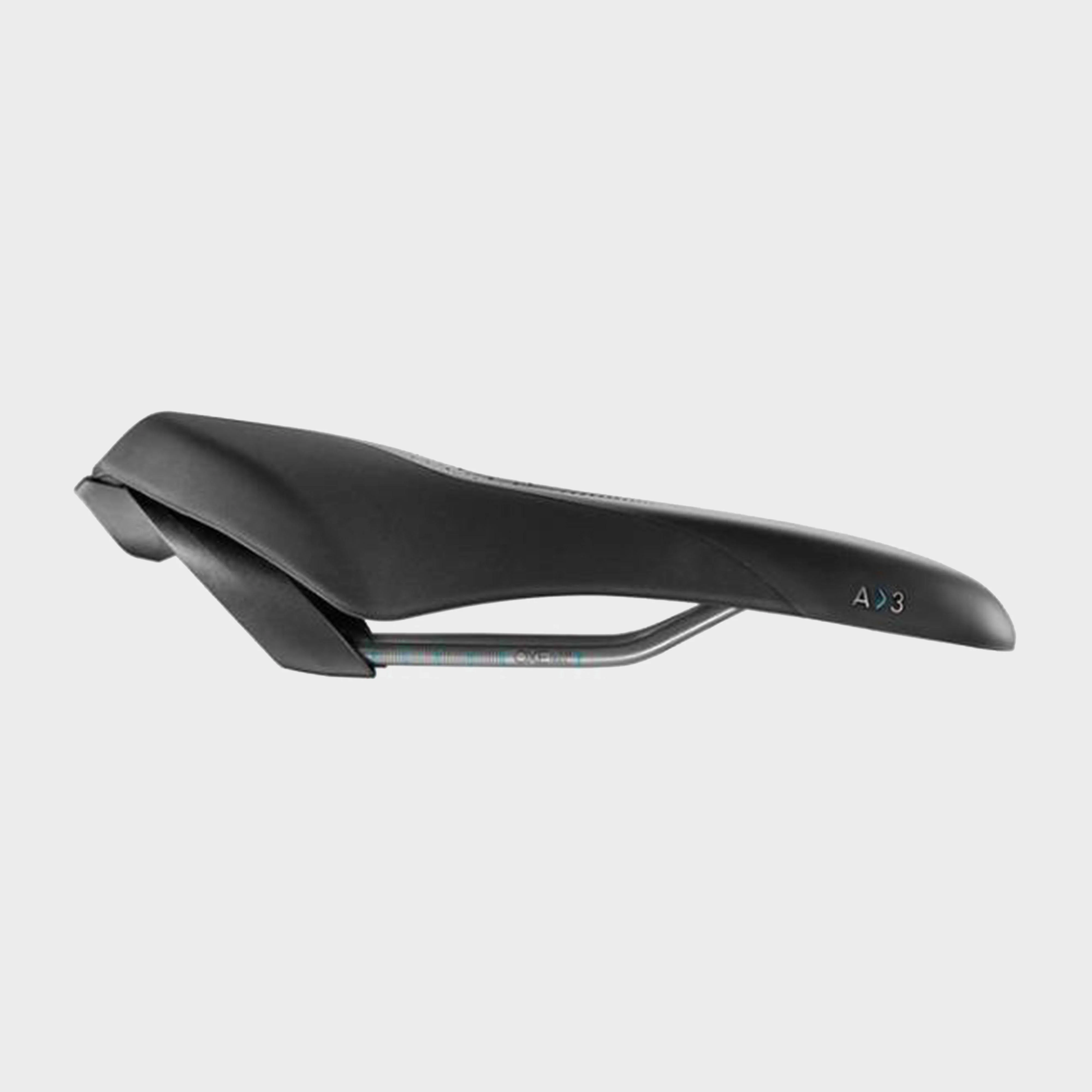 Scientia A3 Athletic Saddle - Image 2