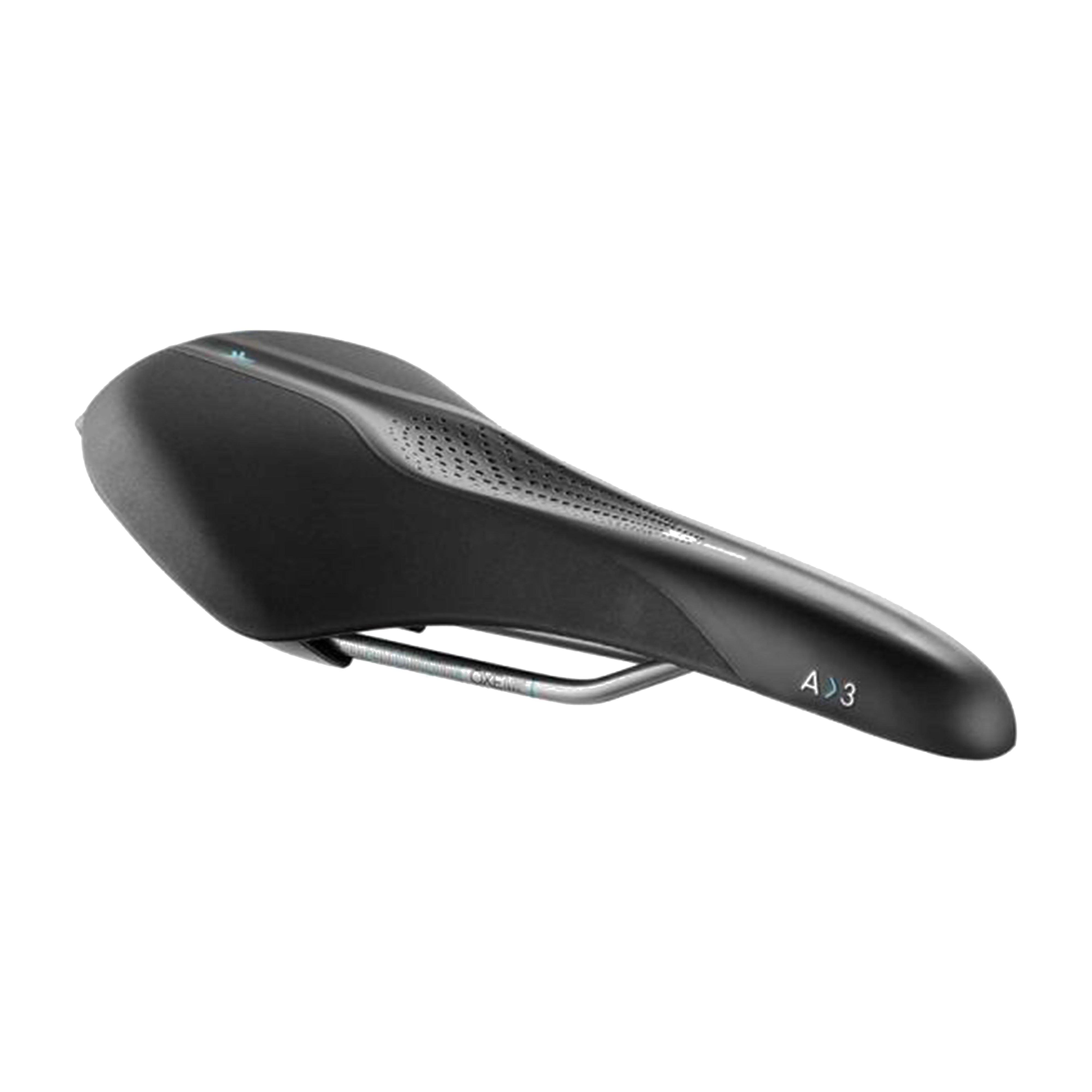 Scientia A3 Athletic Saddle - Image 4