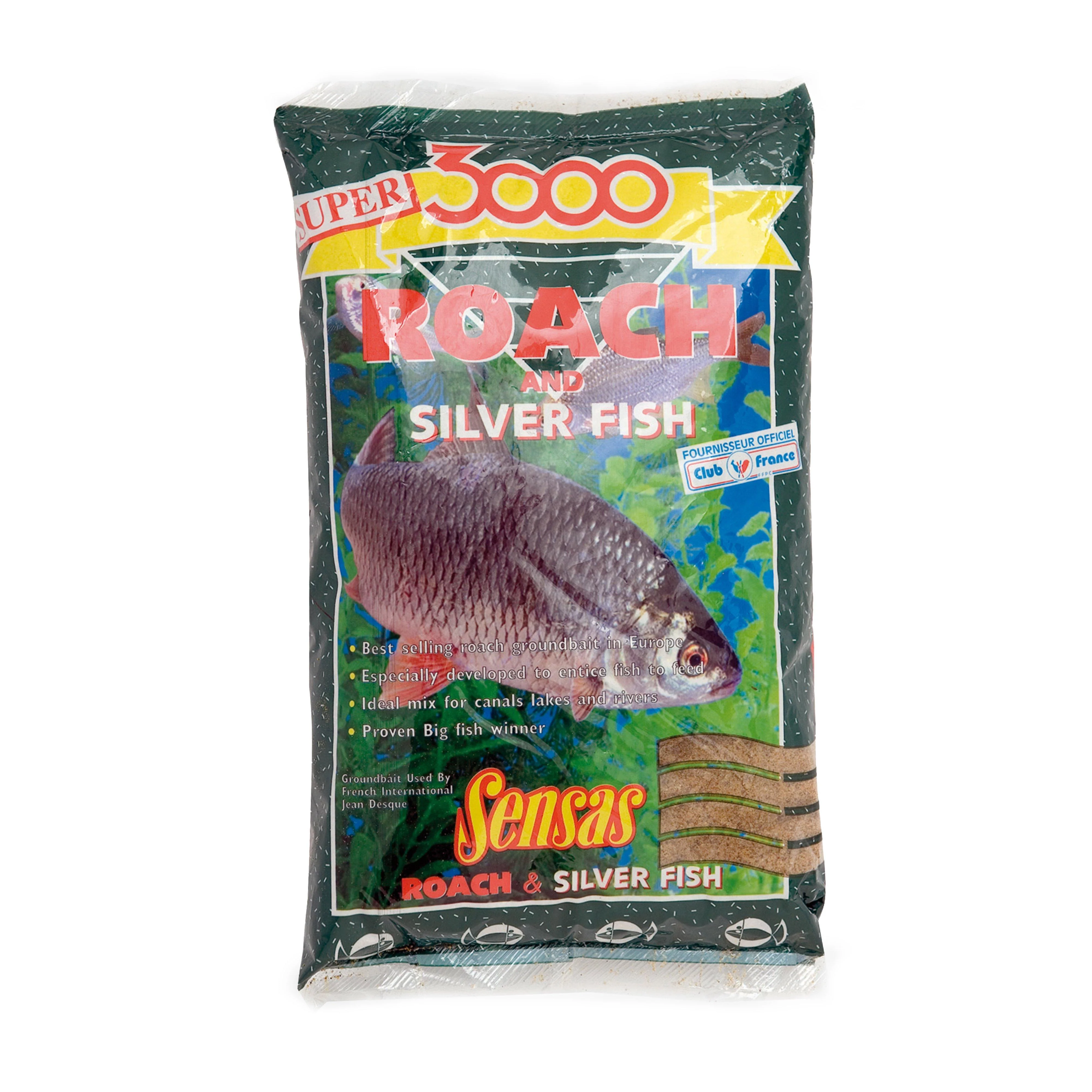 3000 Roach & Silver Fish - Image 2