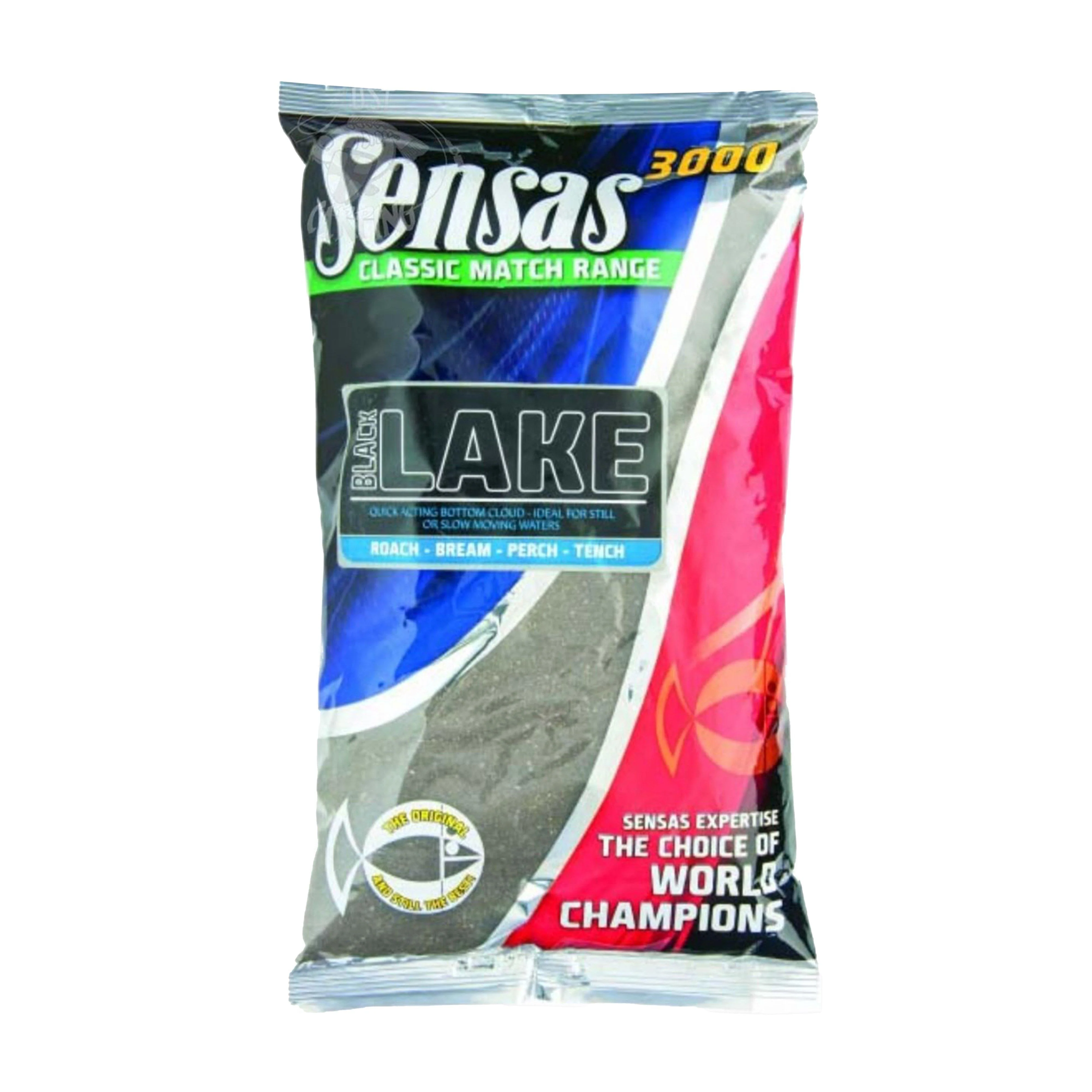 3000 Super Black Lake 1kg - Image 2