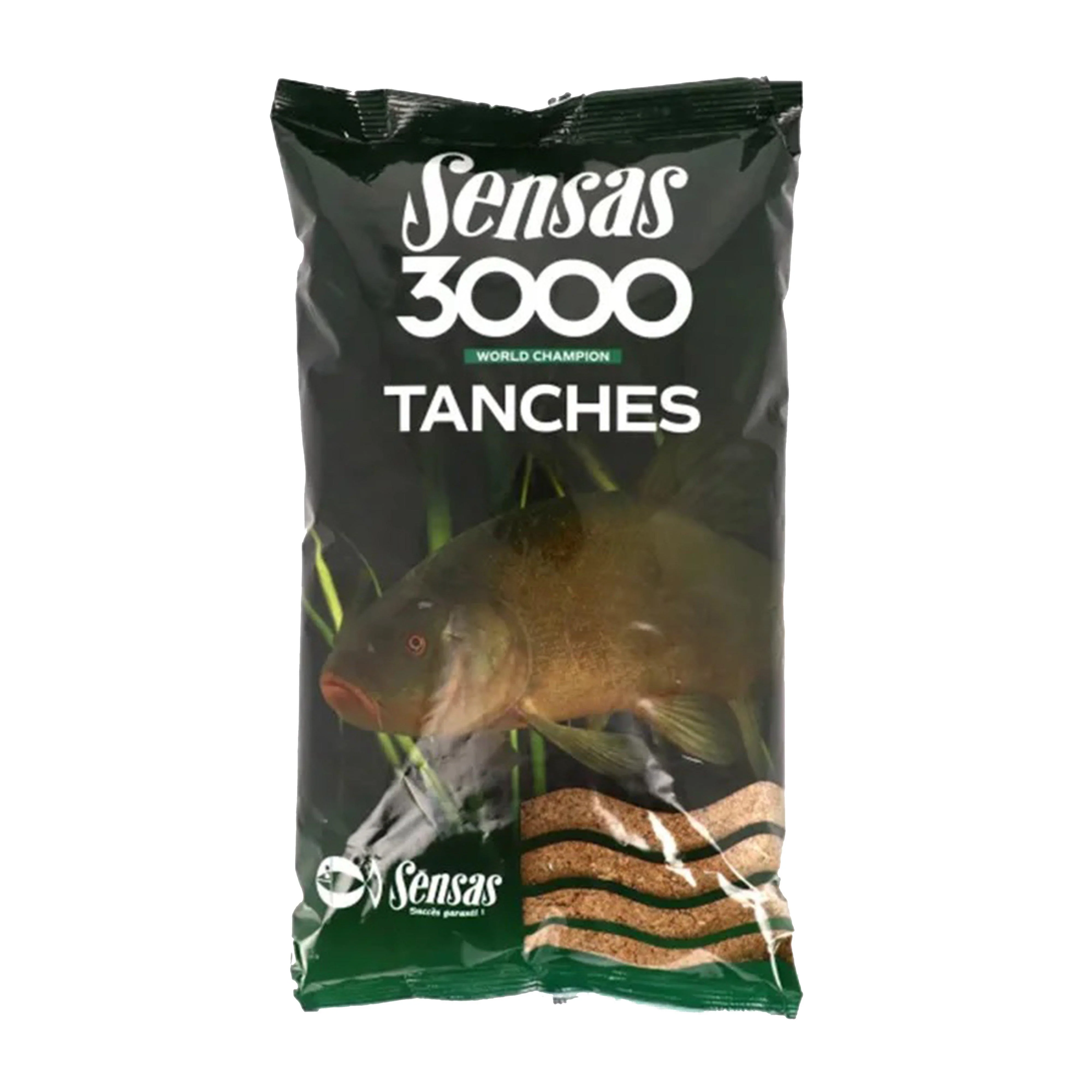 3000 Tench 1kg - Image 2