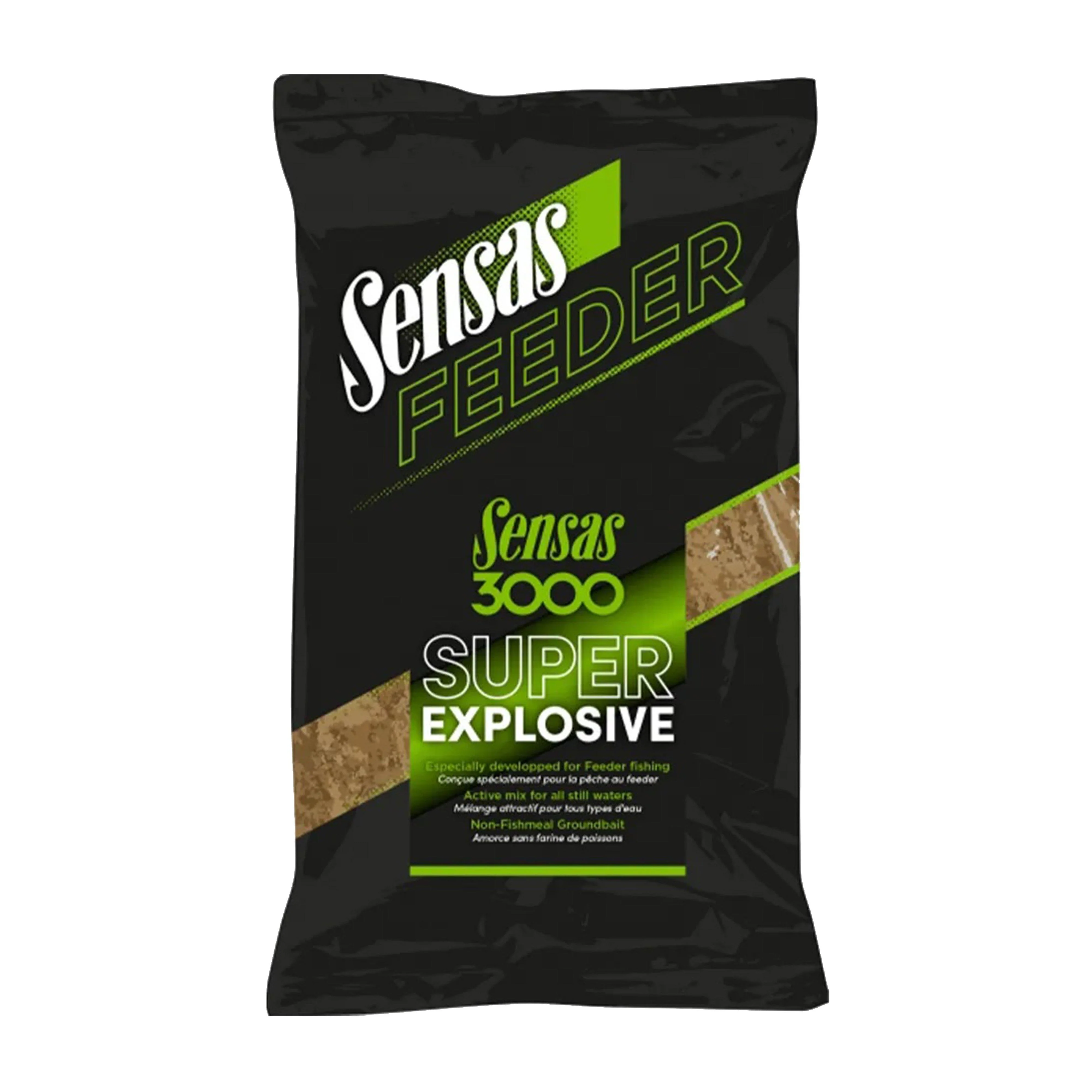 Feeder 3000 Super Explosive - Image 2