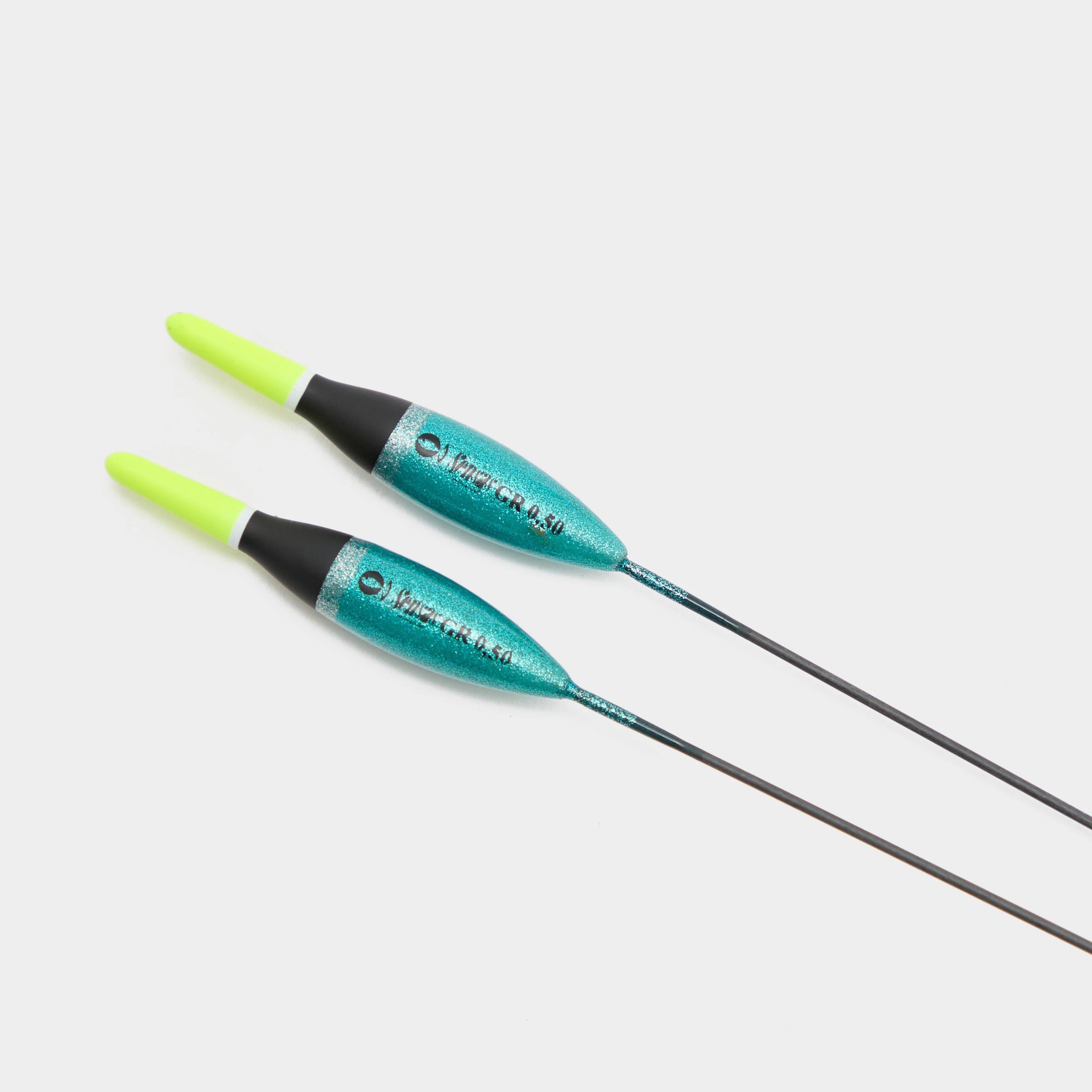 Gaspard Pole Floats – 0.5g - Image 2