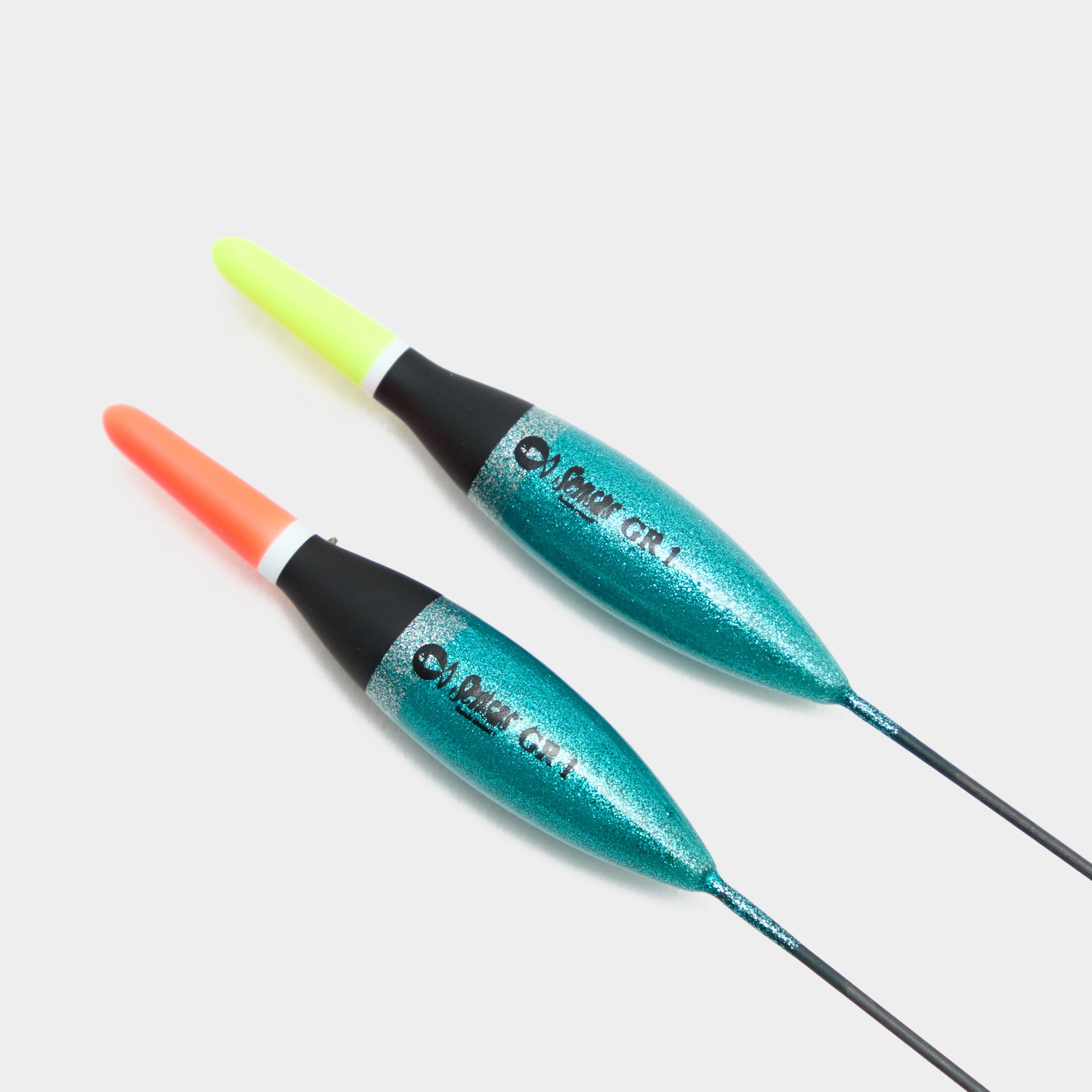 Lot 2 Flotteurs Gaspard - 1g - Image 2