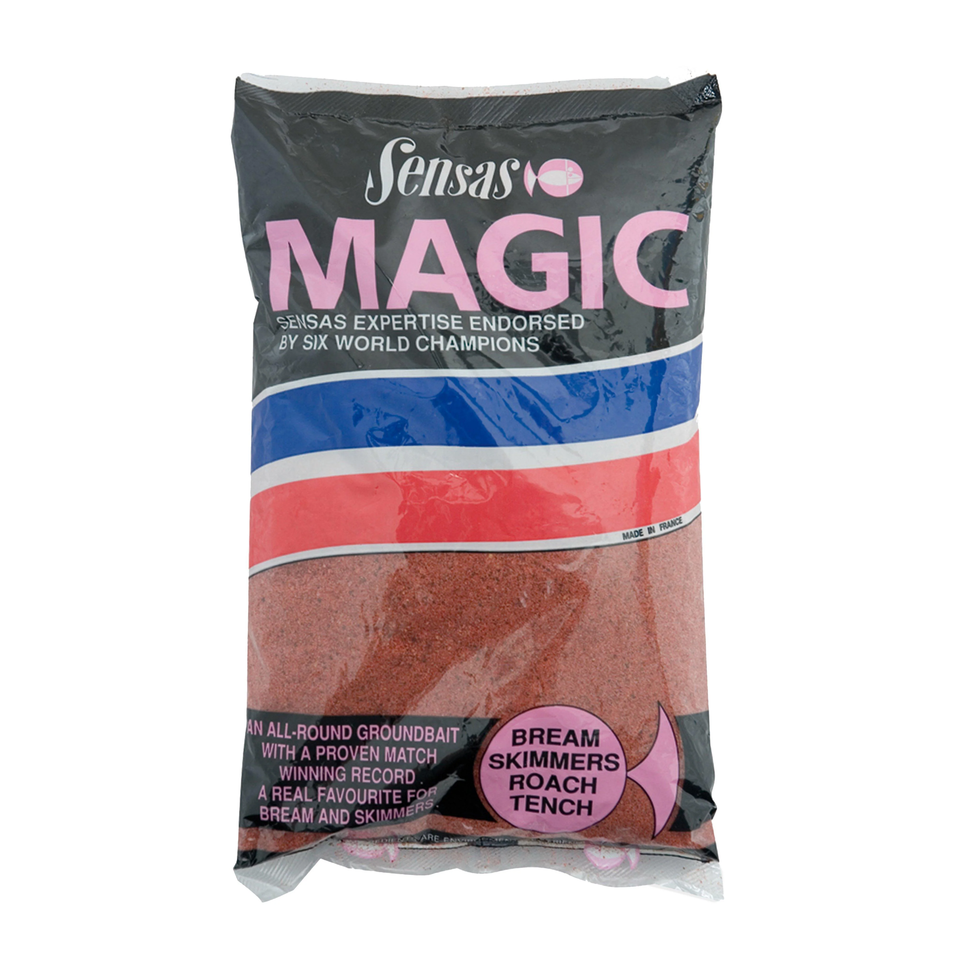 Magic Naturel 1kg - Image 2