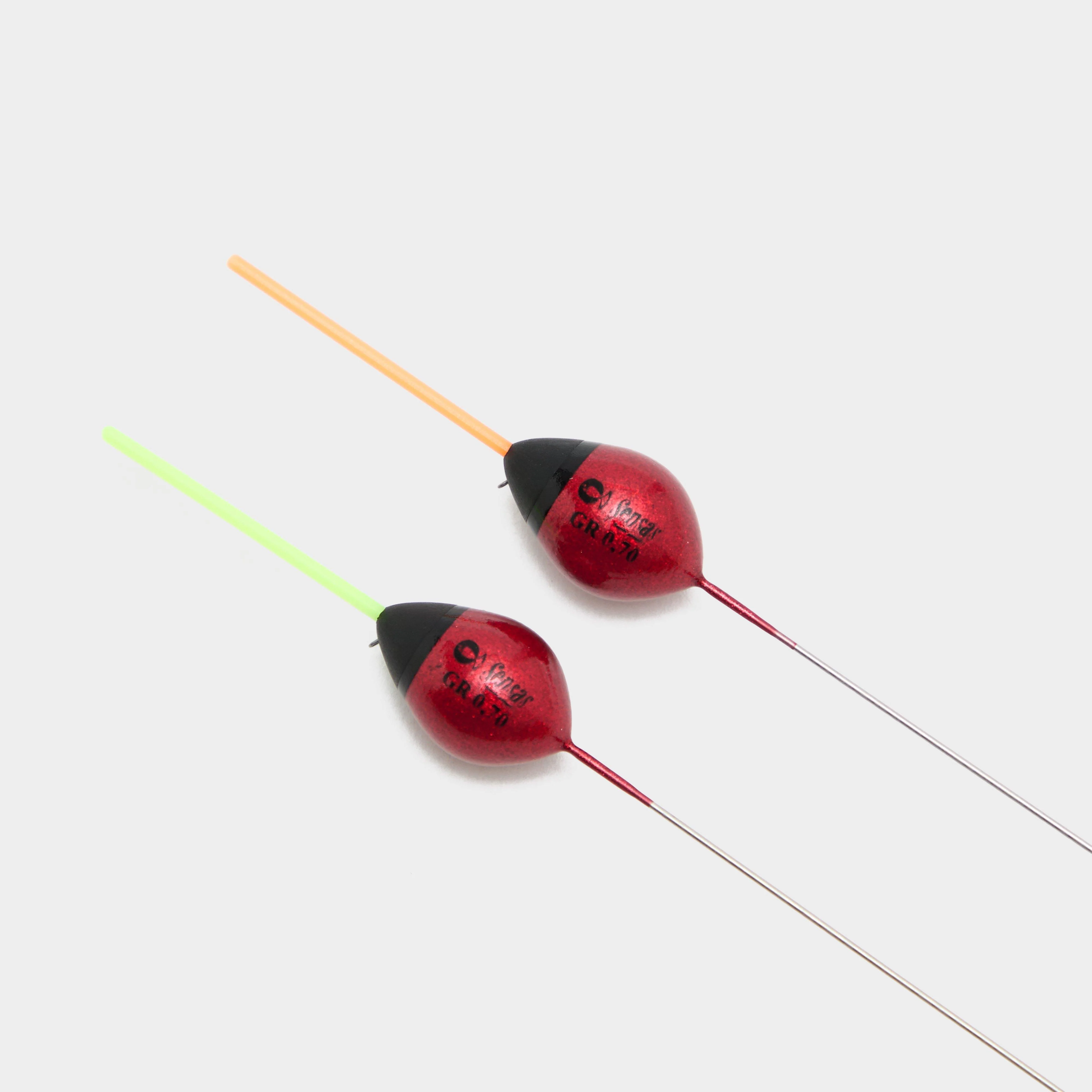 Moscova Pole Float 0.7g (2 Pack) - Image 2