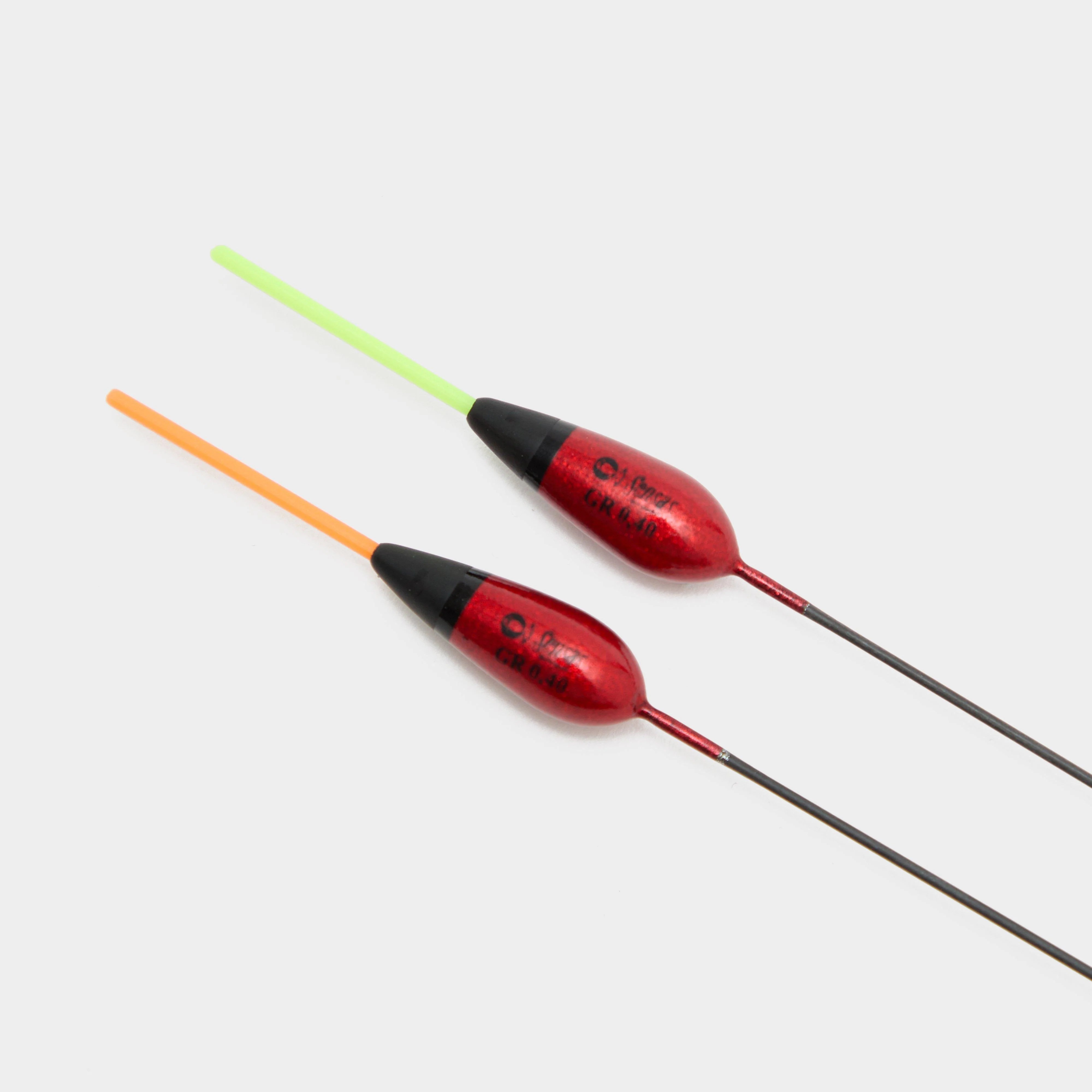 Volga Pole Float 0.4g (2 Pack) - Image 2