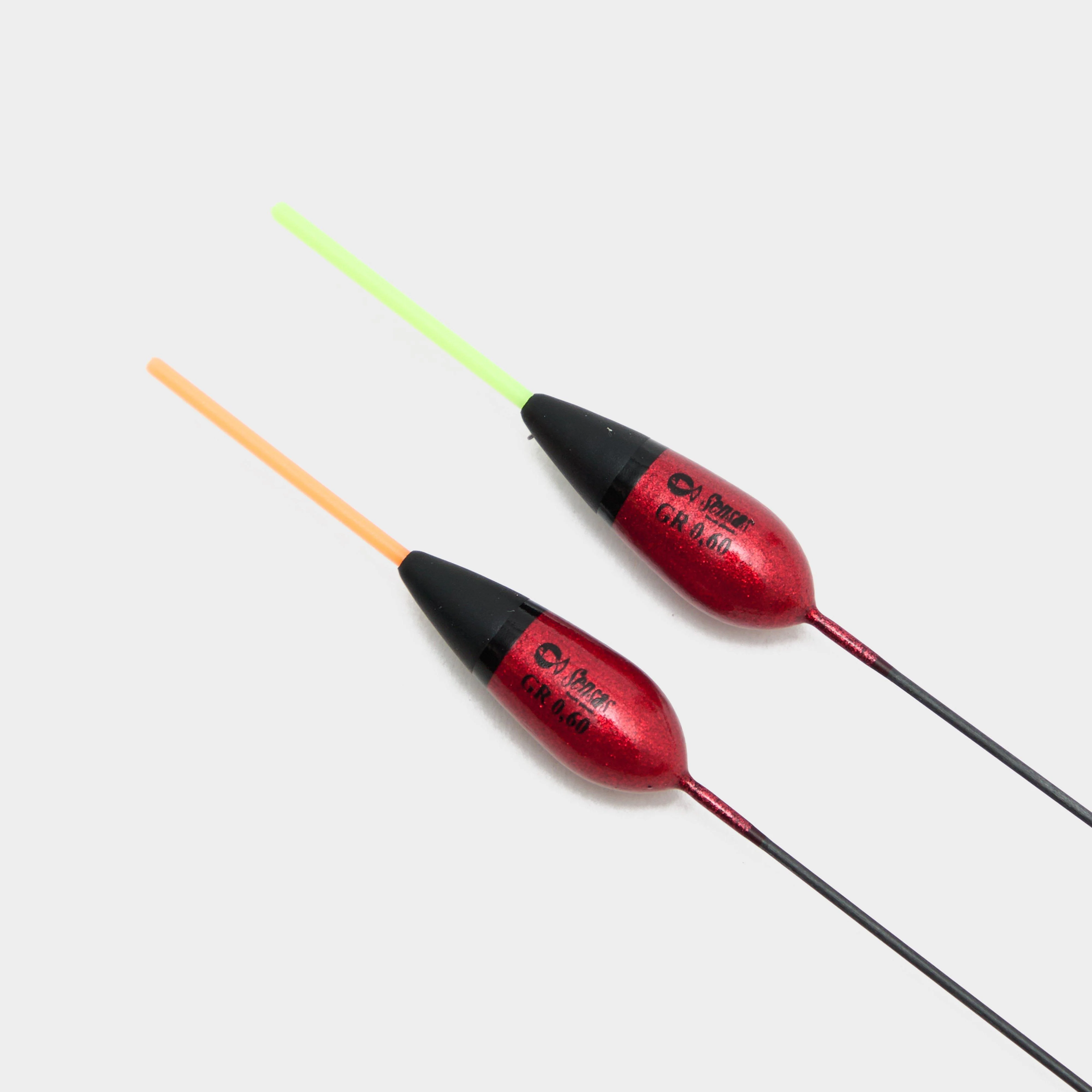 Volga Pole Float 0.6g (2 Pack) - Image 2