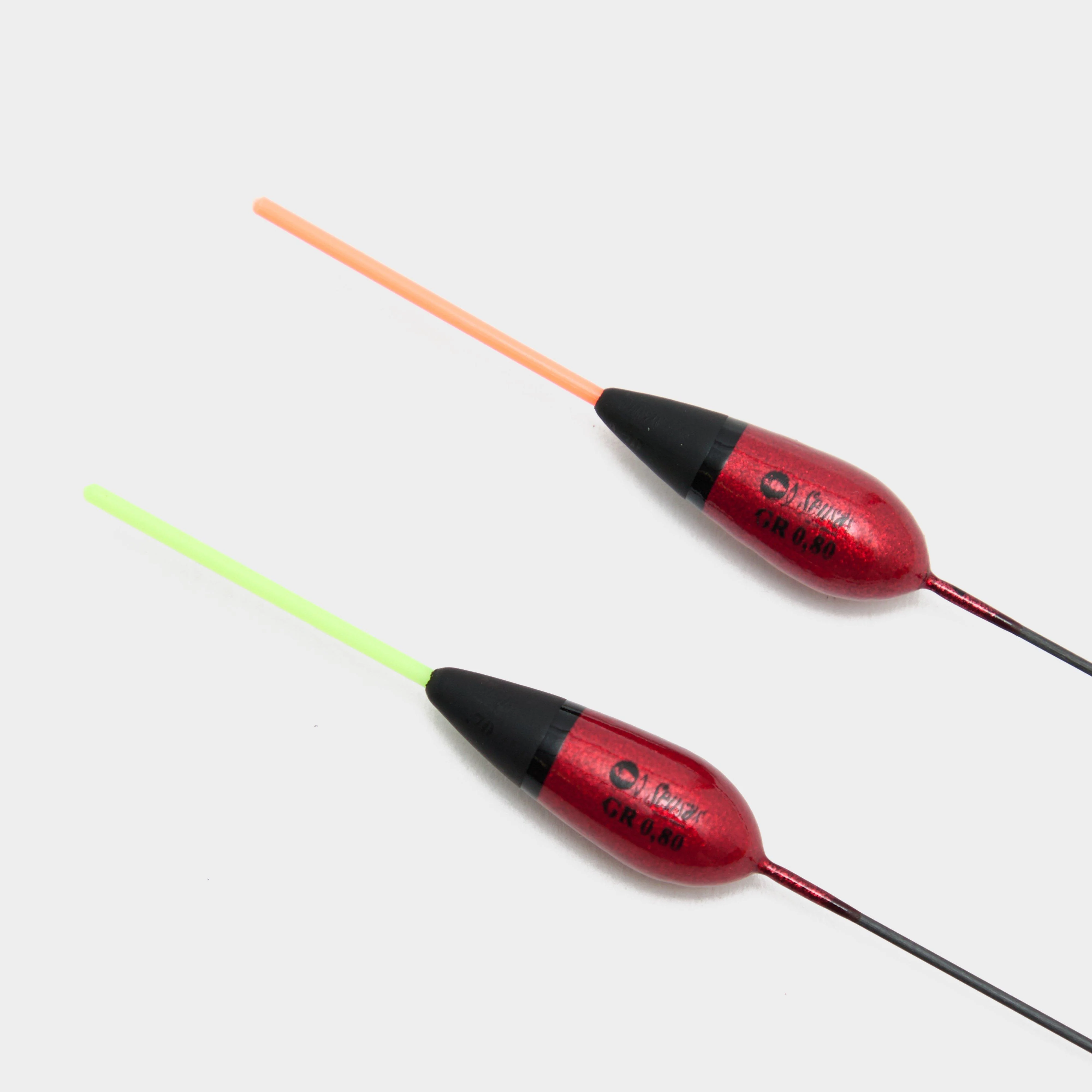 Volga Pole Float 0.8g (2 Pack) - Image 2