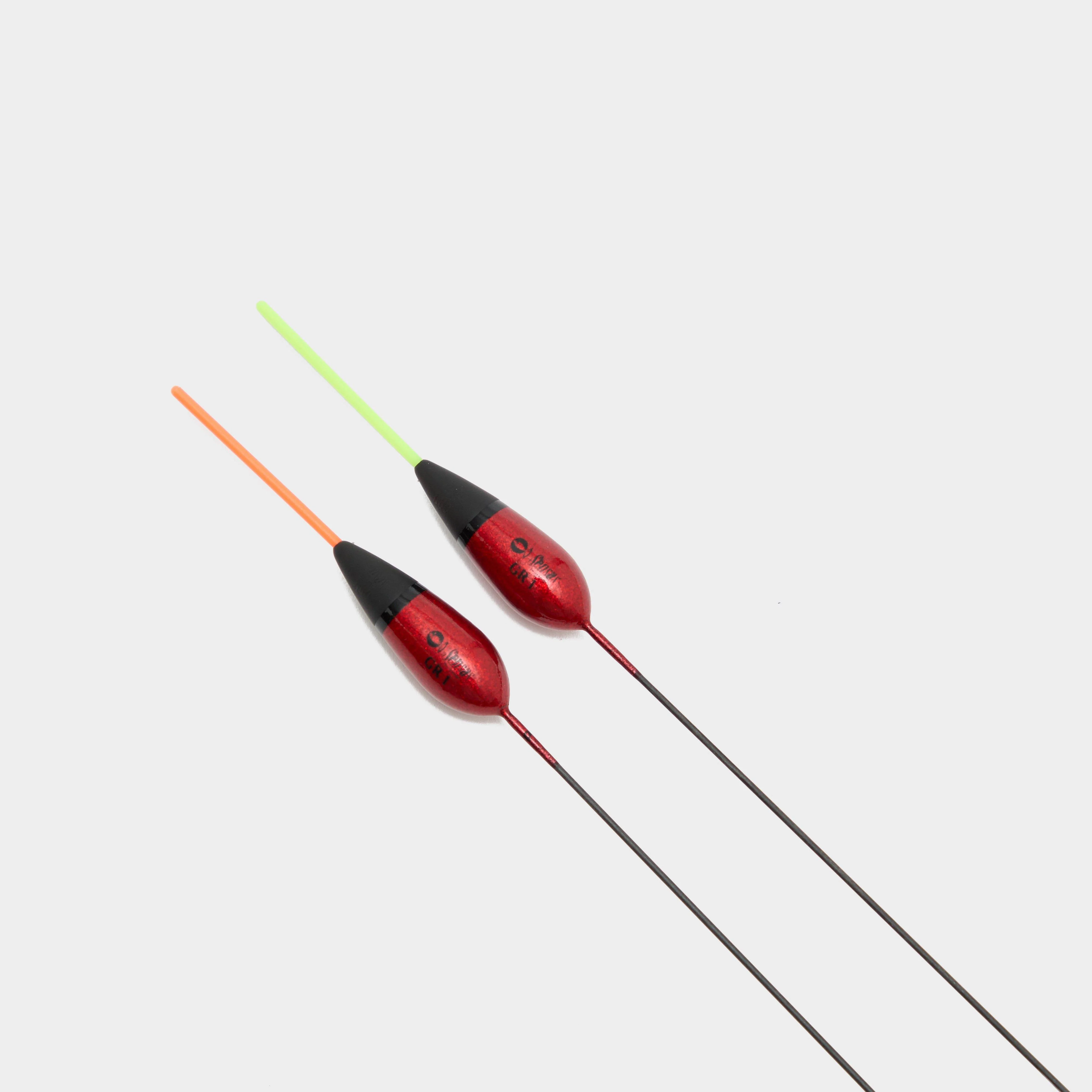 Volga Pole Float 1g (2 Pack) - Image 2