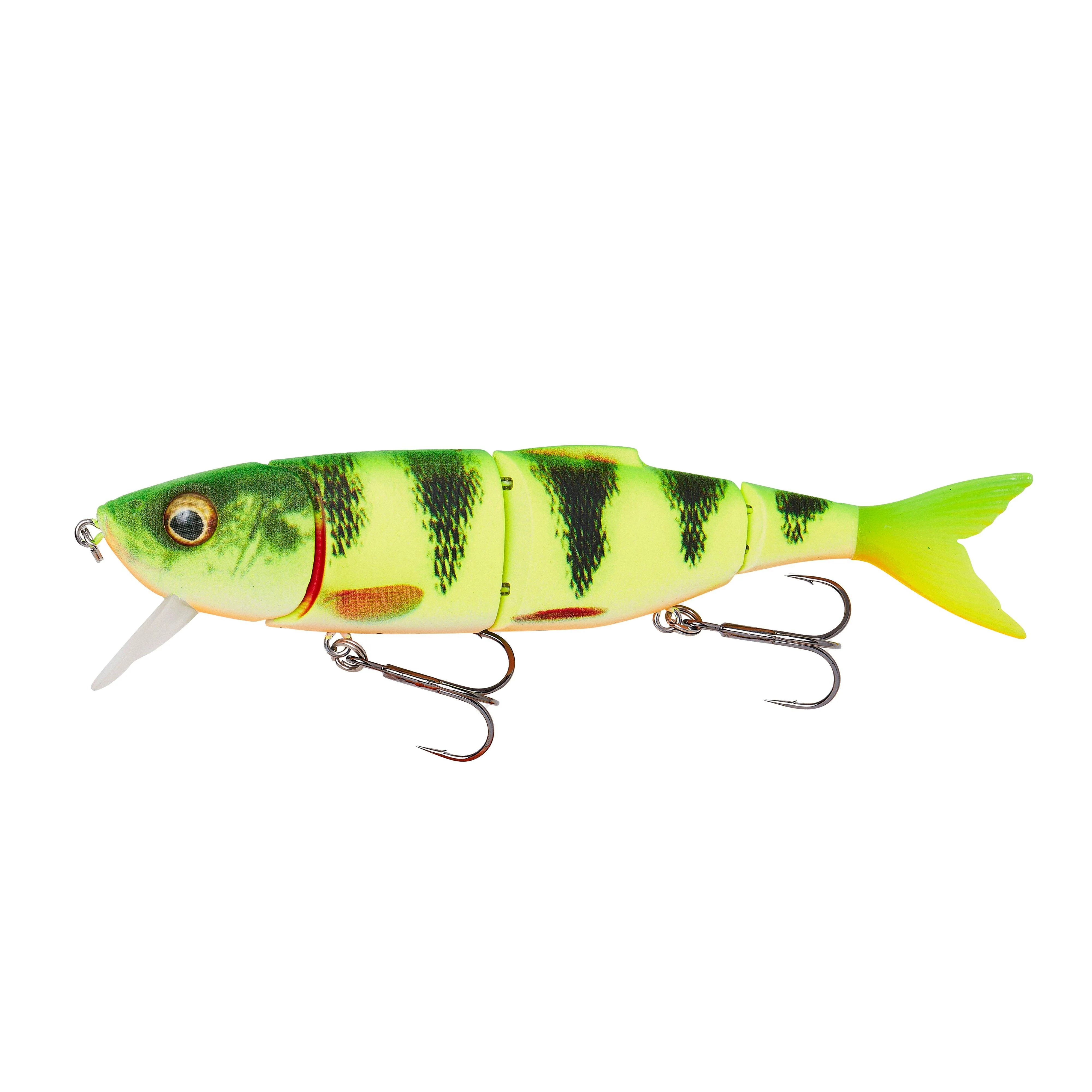 Sg 4Play V2 Liplure 16.5Cm 32G Sf Firetiger - Image 2