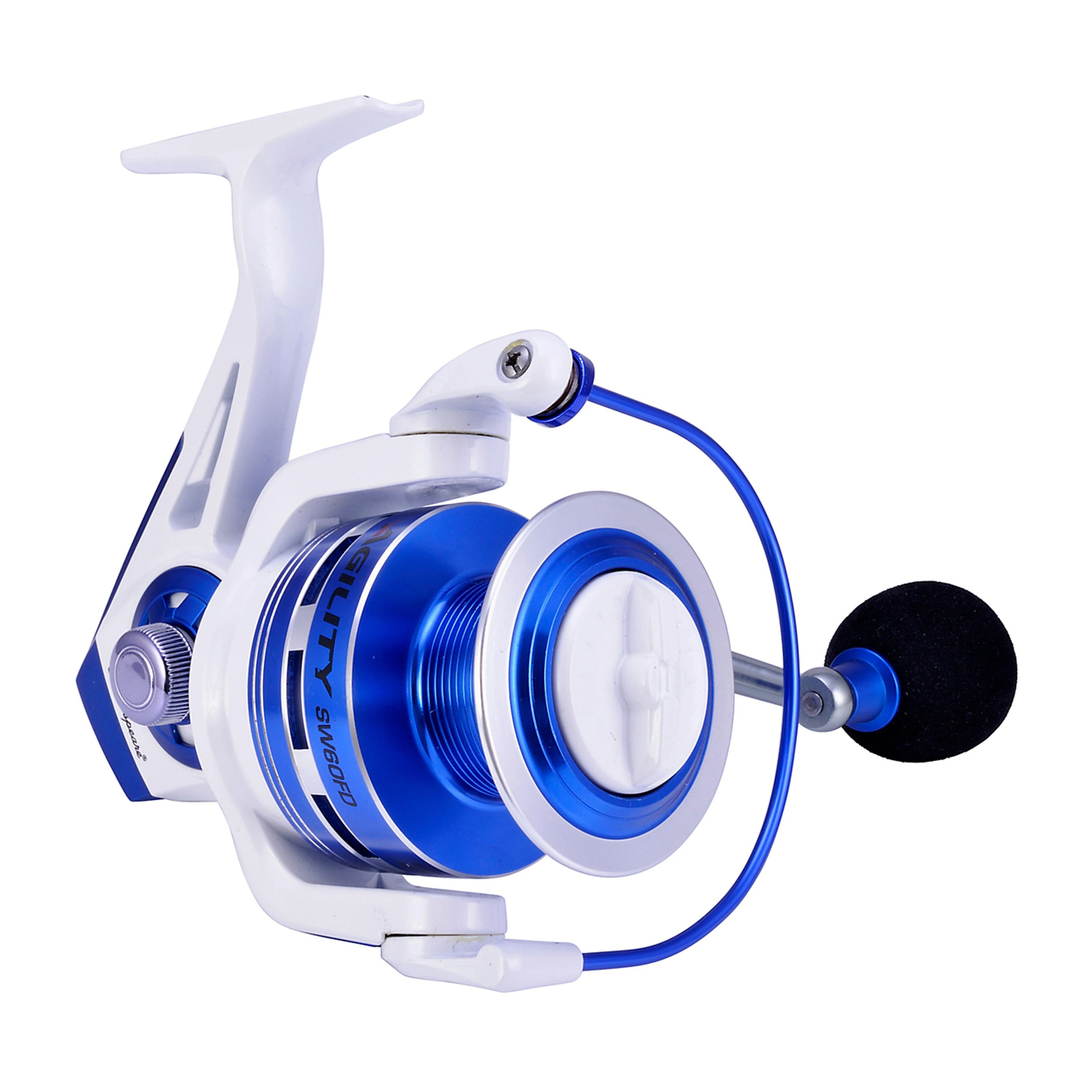 Agility Saltwater Fd60 - Image 2