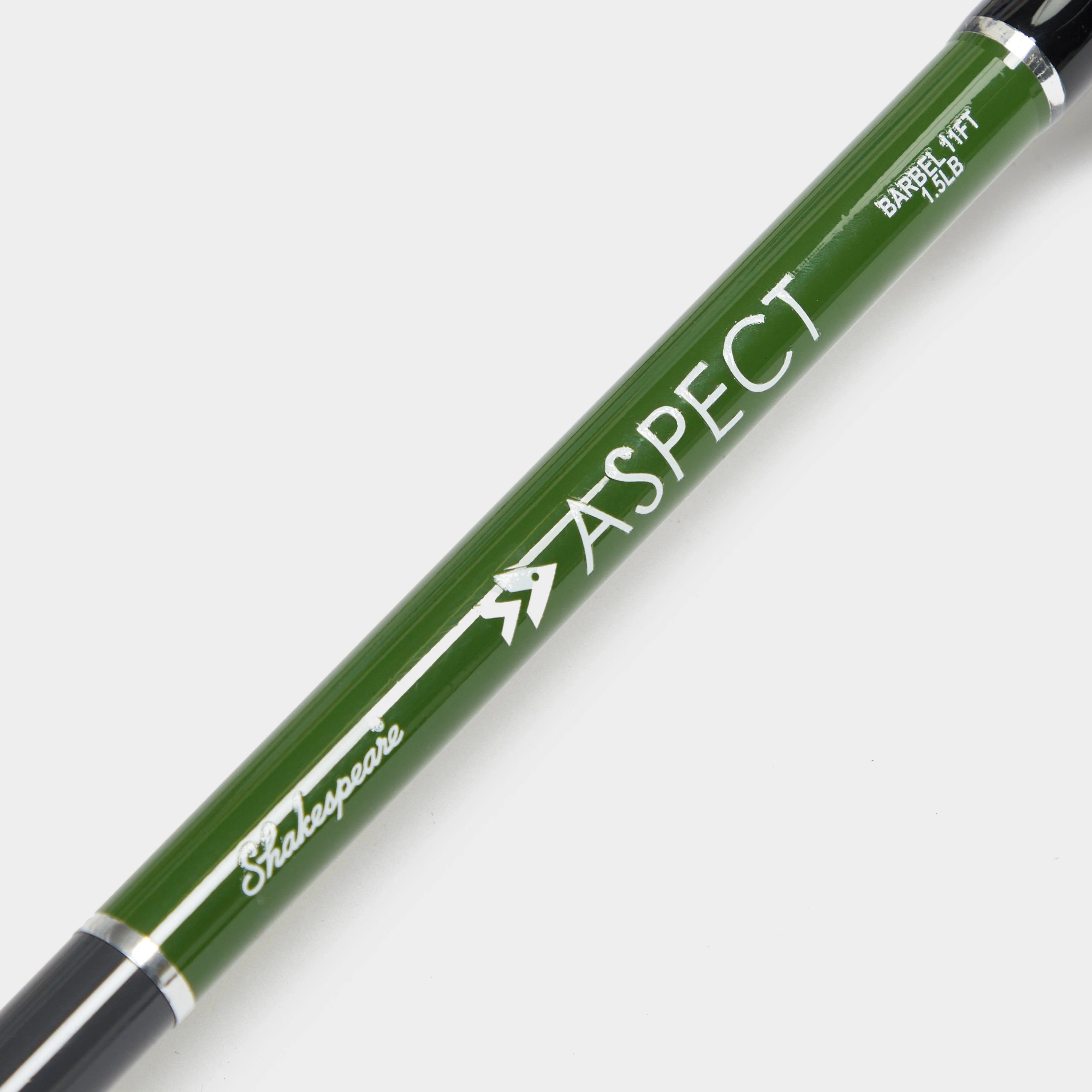 Aspect Barbel Rod 11ft 1.5lb - Image 2