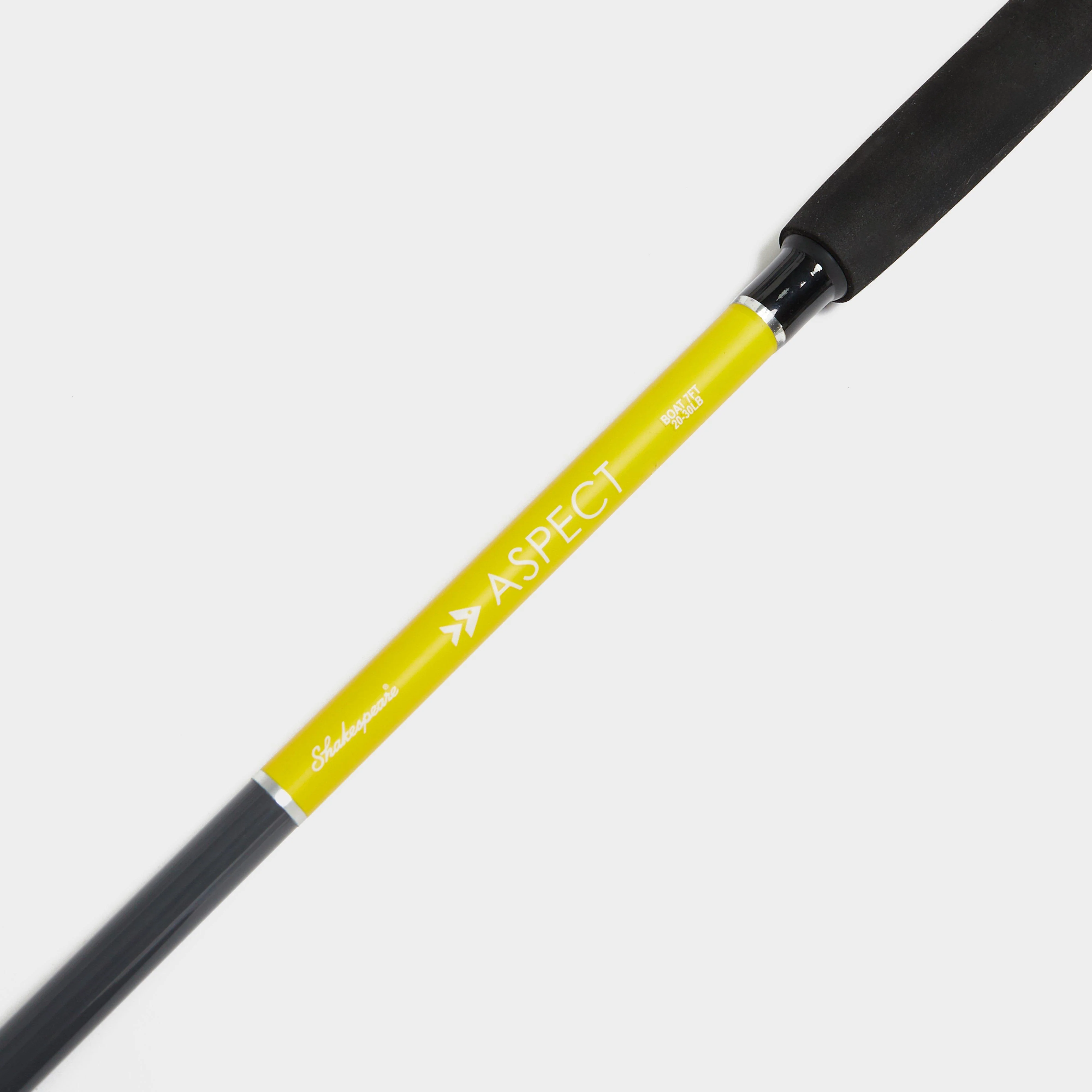 Aspect Boat Rod 7ft 20-30g - Image 2